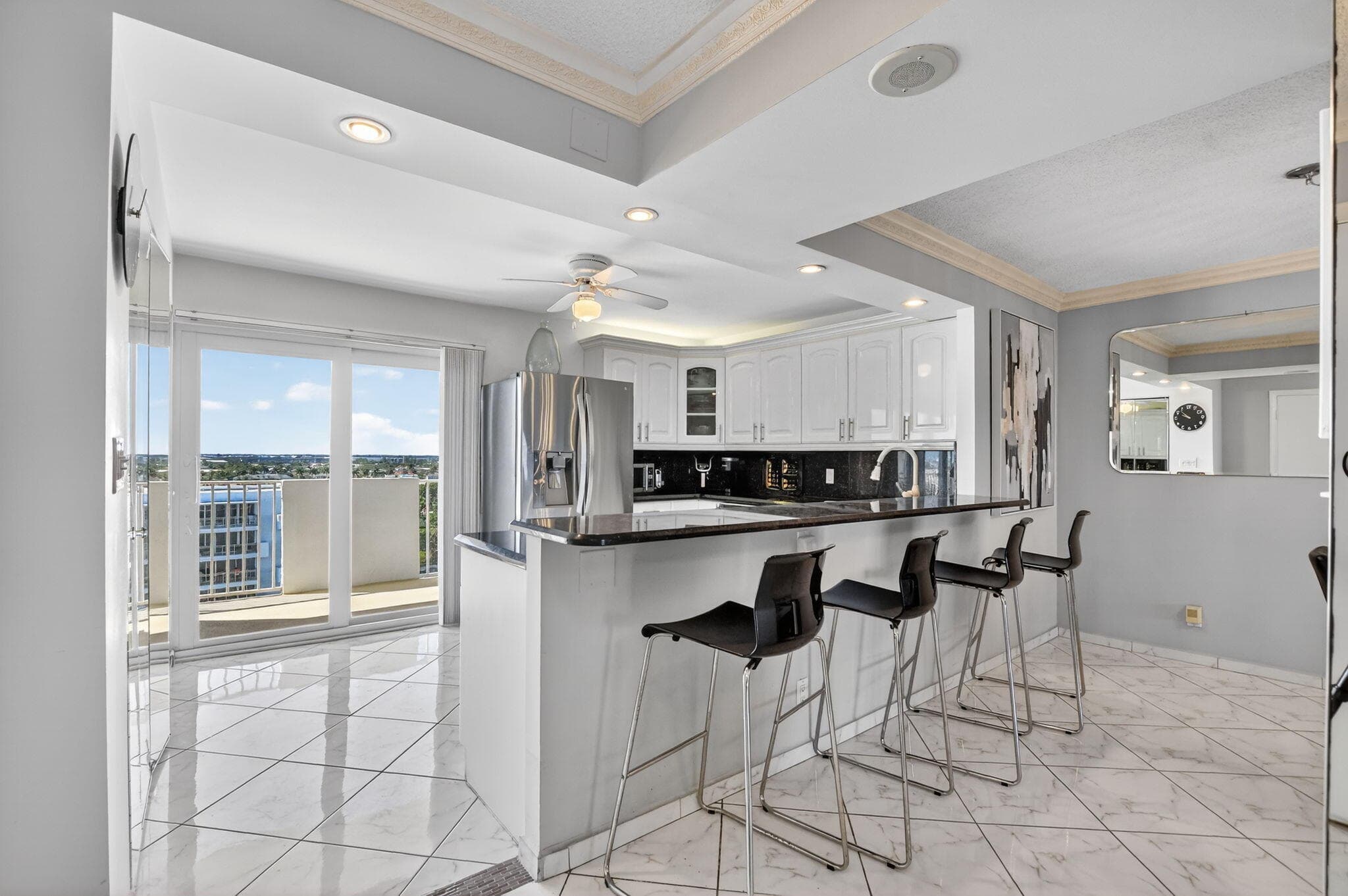 3000 S Ocean Boulevard 1004, Boca Raton, FL 33432 — photo 10 of 56