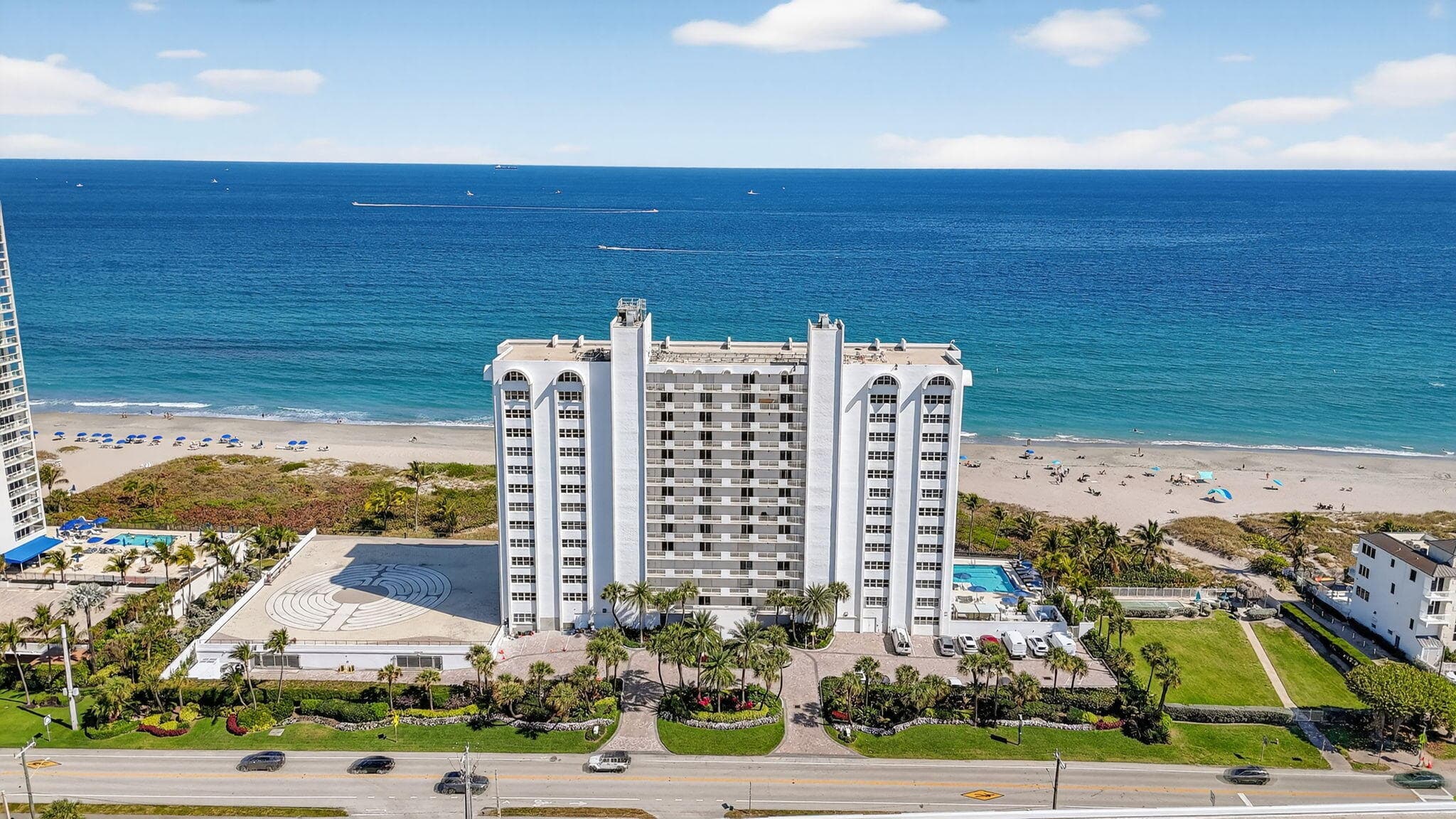 3000 S Ocean Boulevard 1004, Boca Raton, FL 33432 — photo 43 of 56