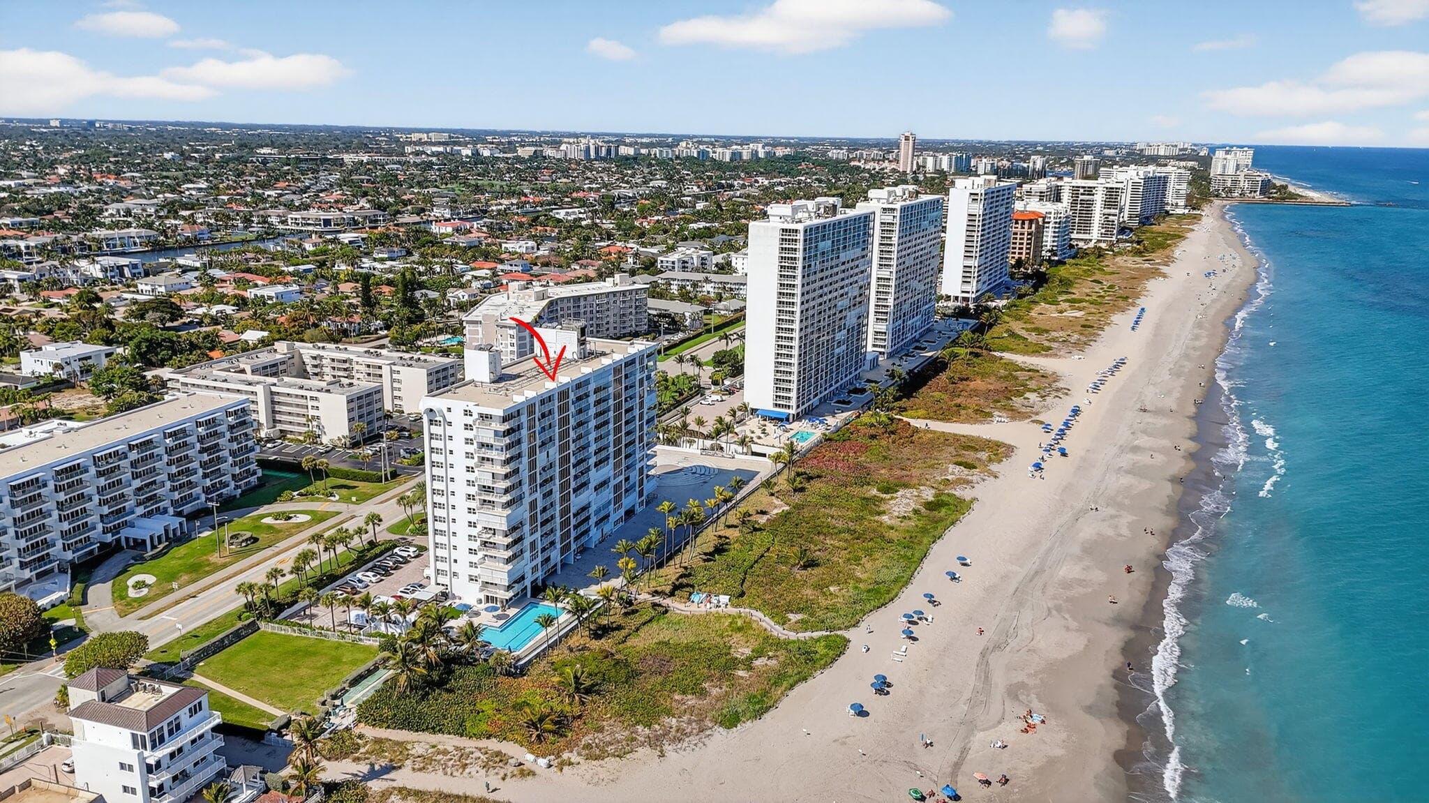 3000 S Ocean Boulevard 1004, Boca Raton, FL 33432 — photo 52 of 56