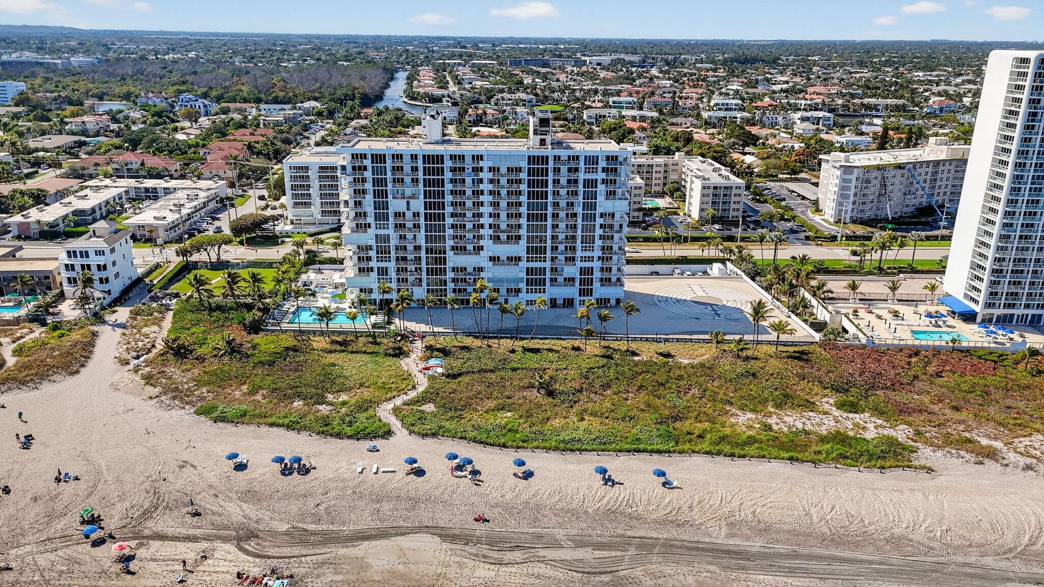 3000 S Ocean Boulevard 1004, Boca Raton, FL 33432 — photo 39 of 56