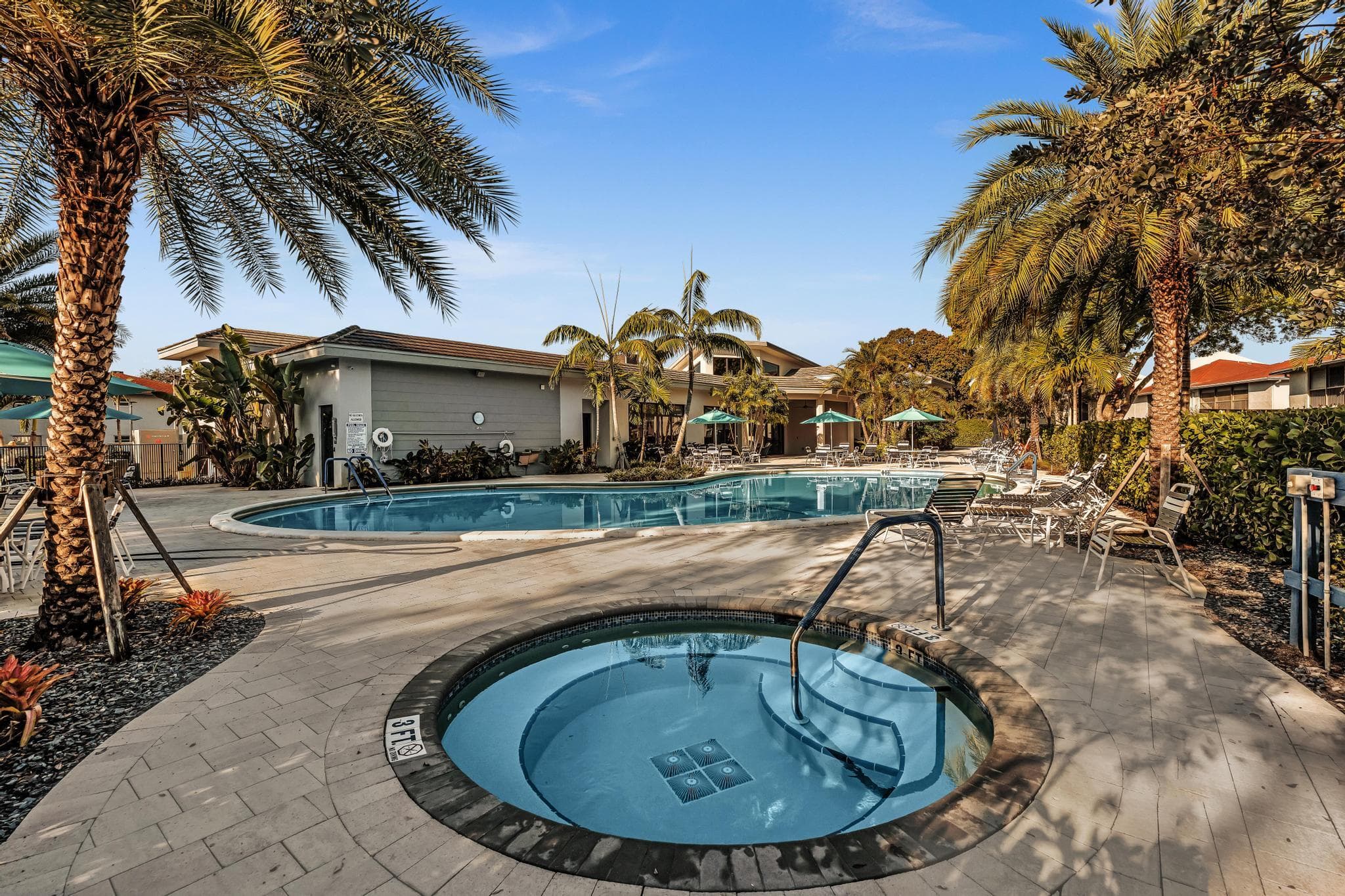 6650 S Oriole Boulevard 1040, Delray Beach, FL 33446 — photo 41 of 46
