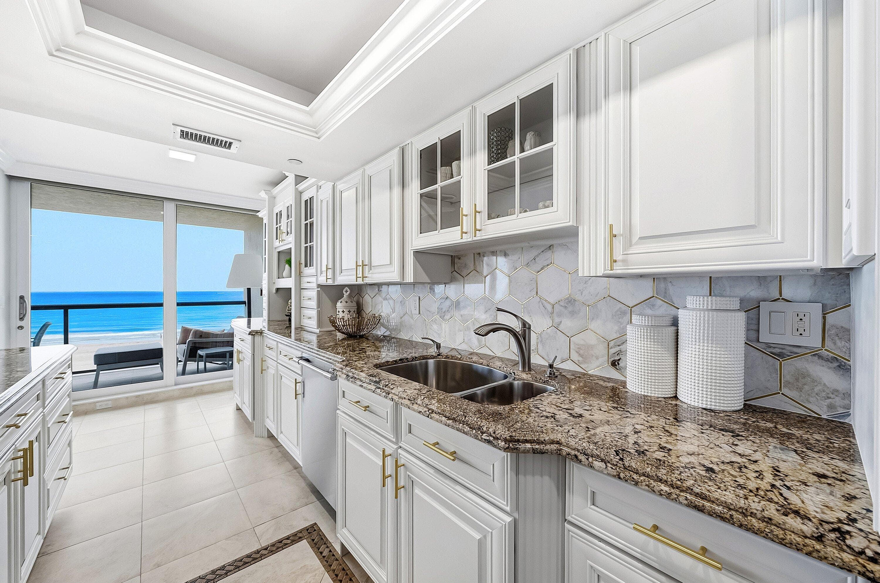 2727 S Ocean Boulevard 405, Highland Beach, FL 33487 — photo 21 of 73