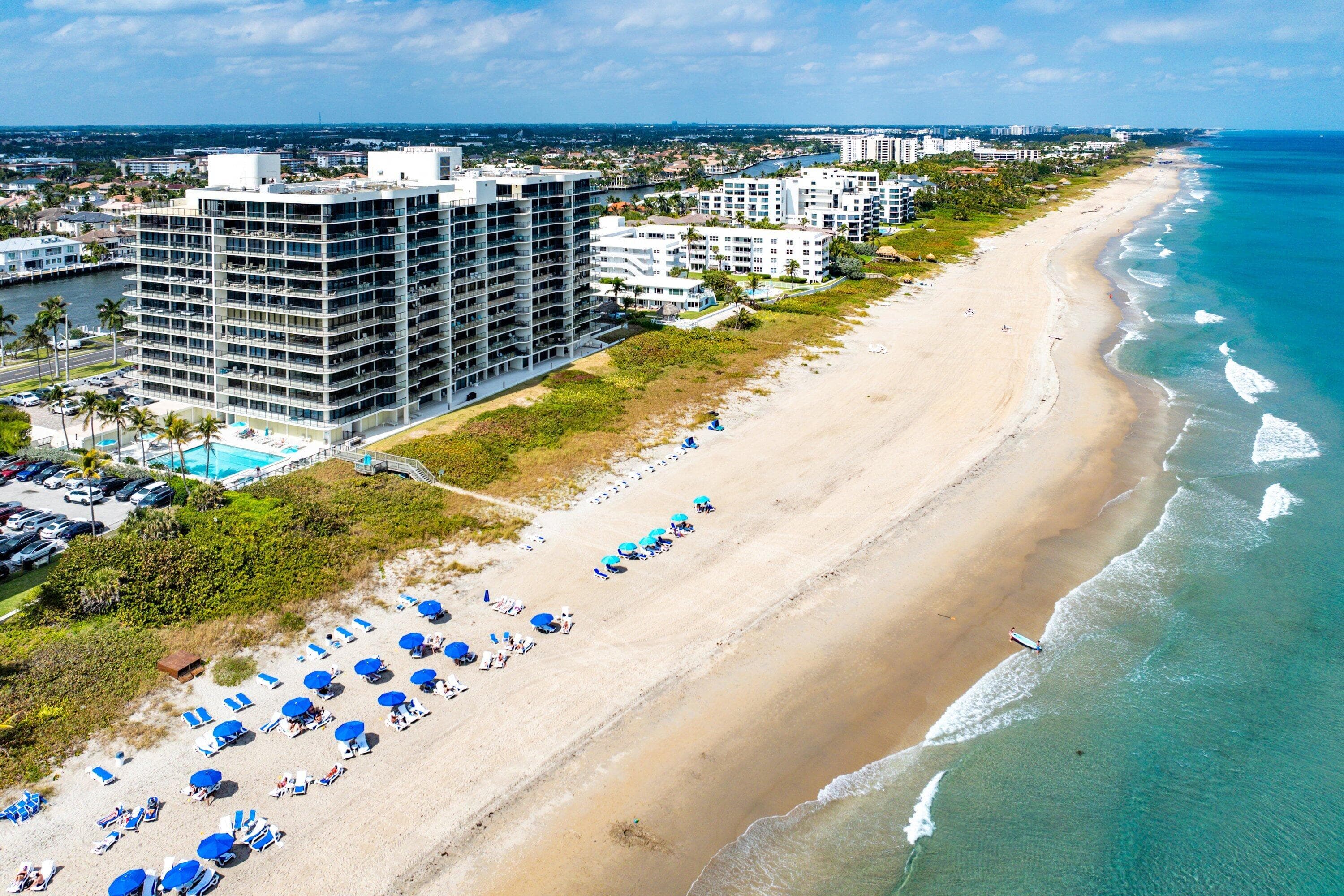 2727 S Ocean Boulevard 405, Highland Beach, FL 33487 — photo 51 of 73