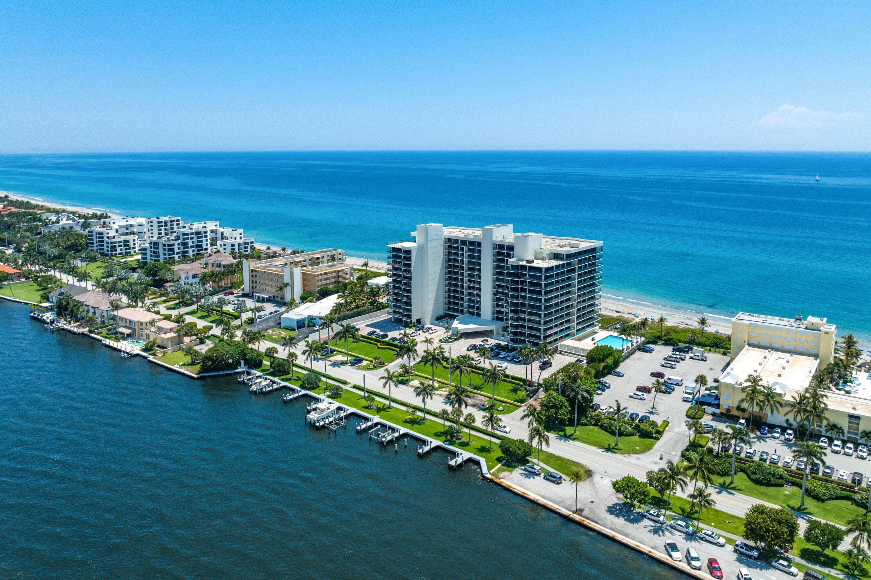 2727 S Ocean Boulevard 405, Highland Beach, FL 33487 — photo 54 of 73