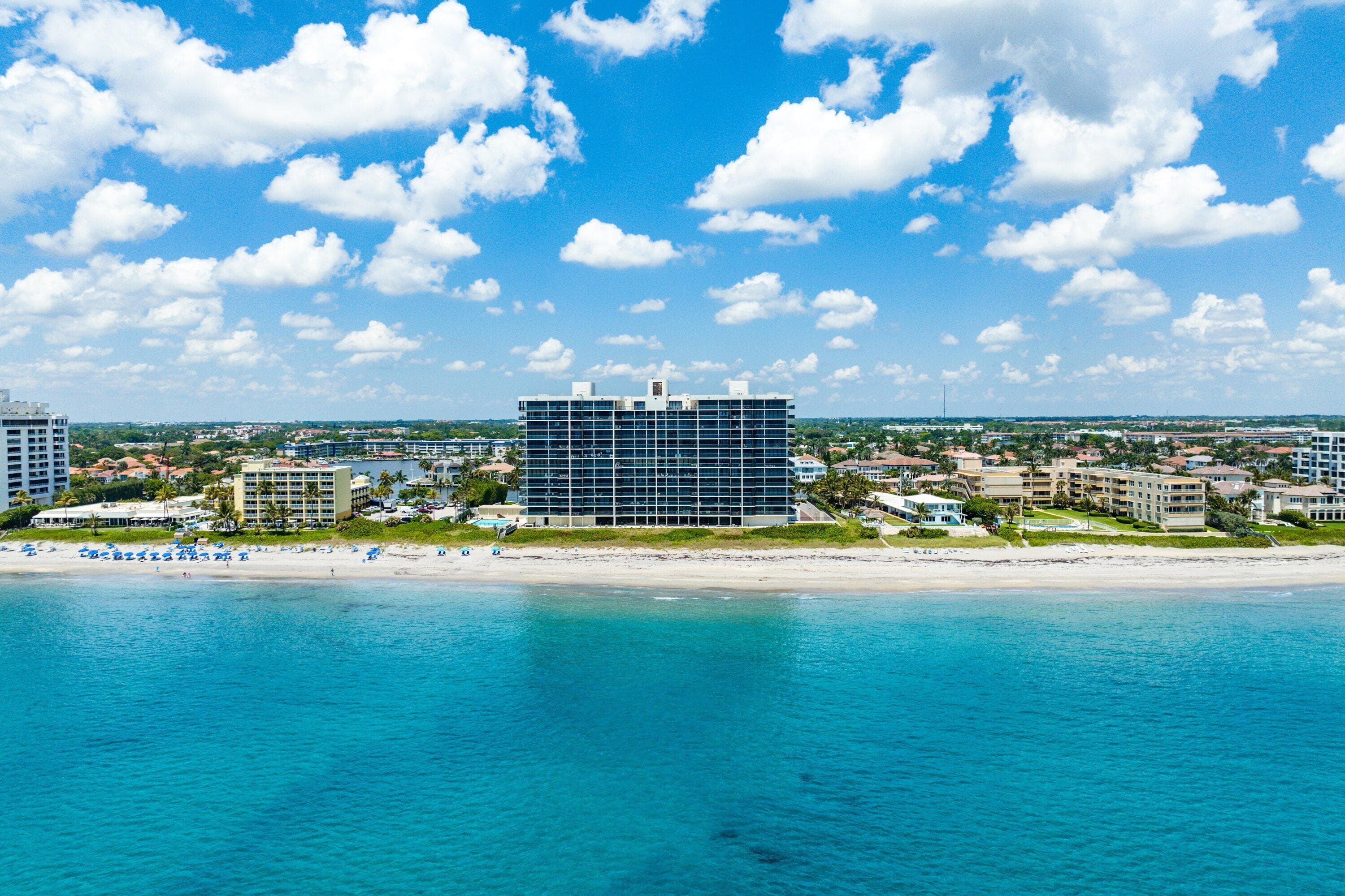 2727 S Ocean Boulevard 405, Highland Beach, FL 33487 — photo 60 of 73