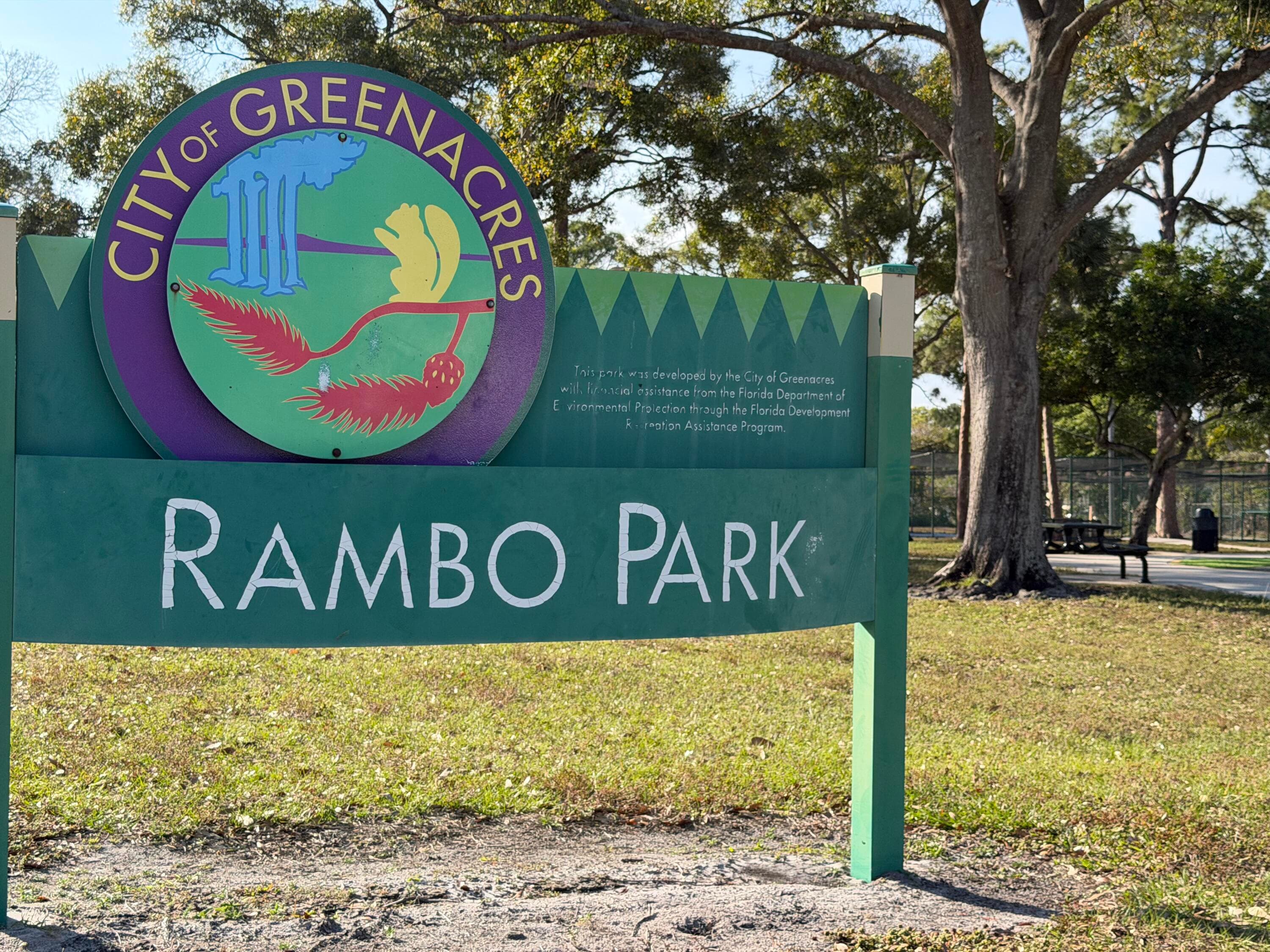 3530 Pine Needle Drive C-2, Greenacres, FL 33463 — photo 40 of 43