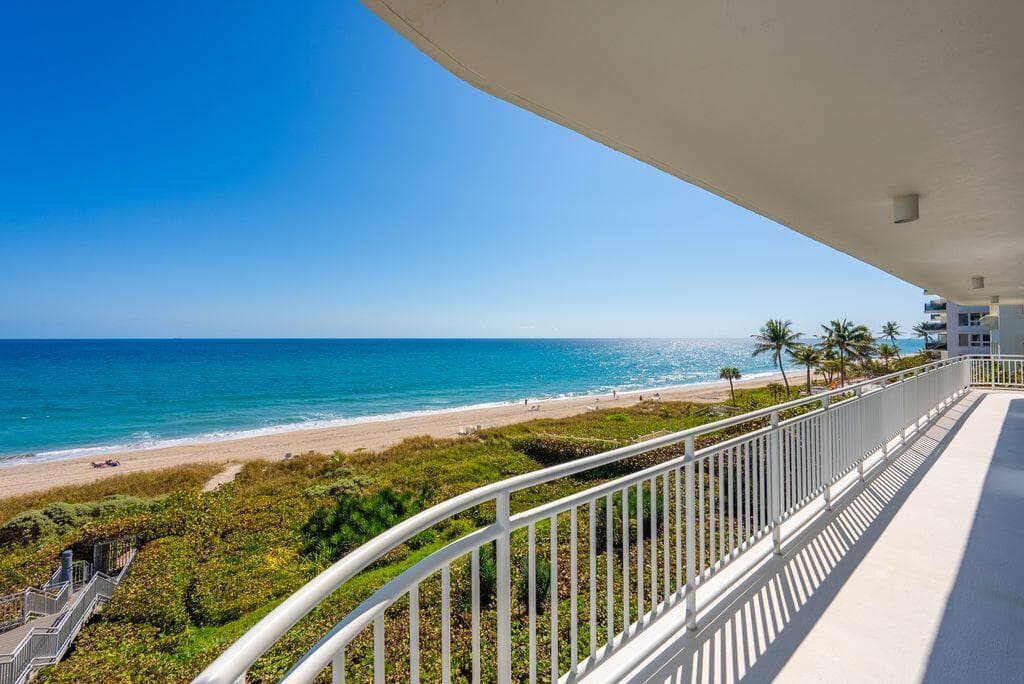 2150 N Ocean Boulevard 4-S, Boca Raton, FL 33431 — photo 24 of 33