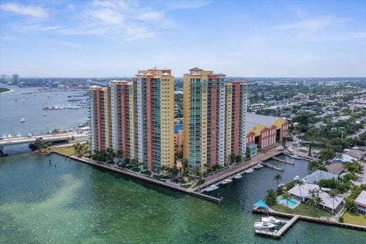 2650 Lake Shore Drive 1004, Riviera Beach, FL 33404 — photo 2 of 23