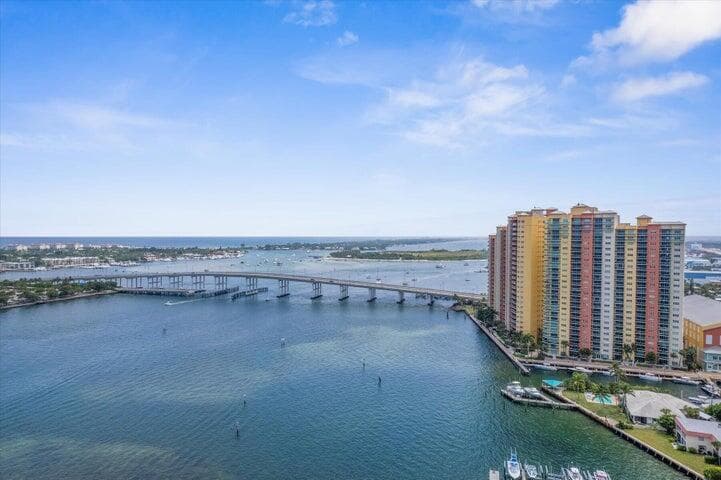 2650 Lake Shore Drive 1004, Riviera Beach, FL 33404 — photo 3 of 23