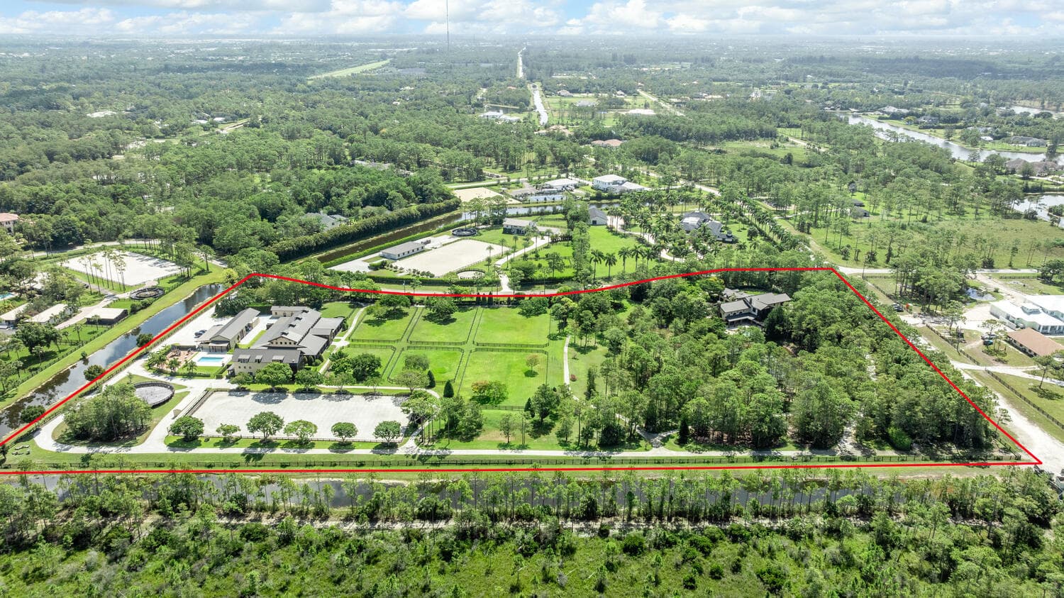 6259 Homeland Road, Lake Worth, FL 33449 — photo