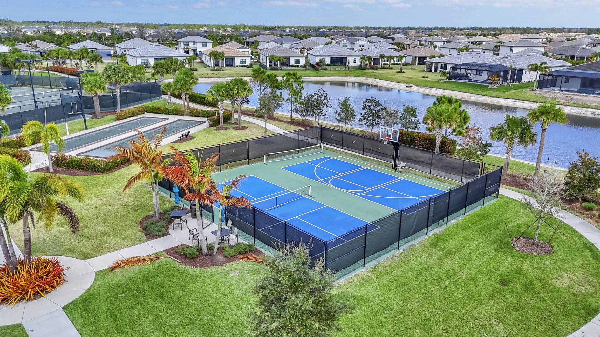 479 SE Vallarta Drive, Port St. Lucie, FL 34984 — photo 41 of 47