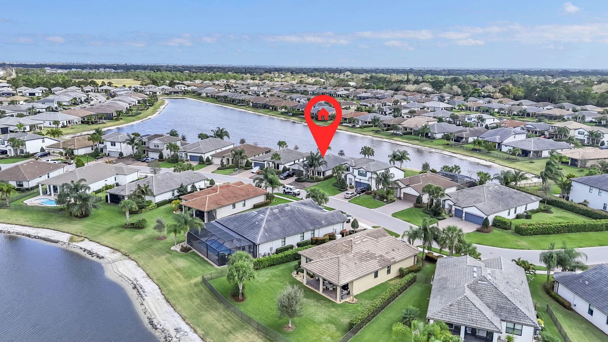 479 SE Vallarta Drive, Port St. Lucie, FL 34984 — photo 43 of 47