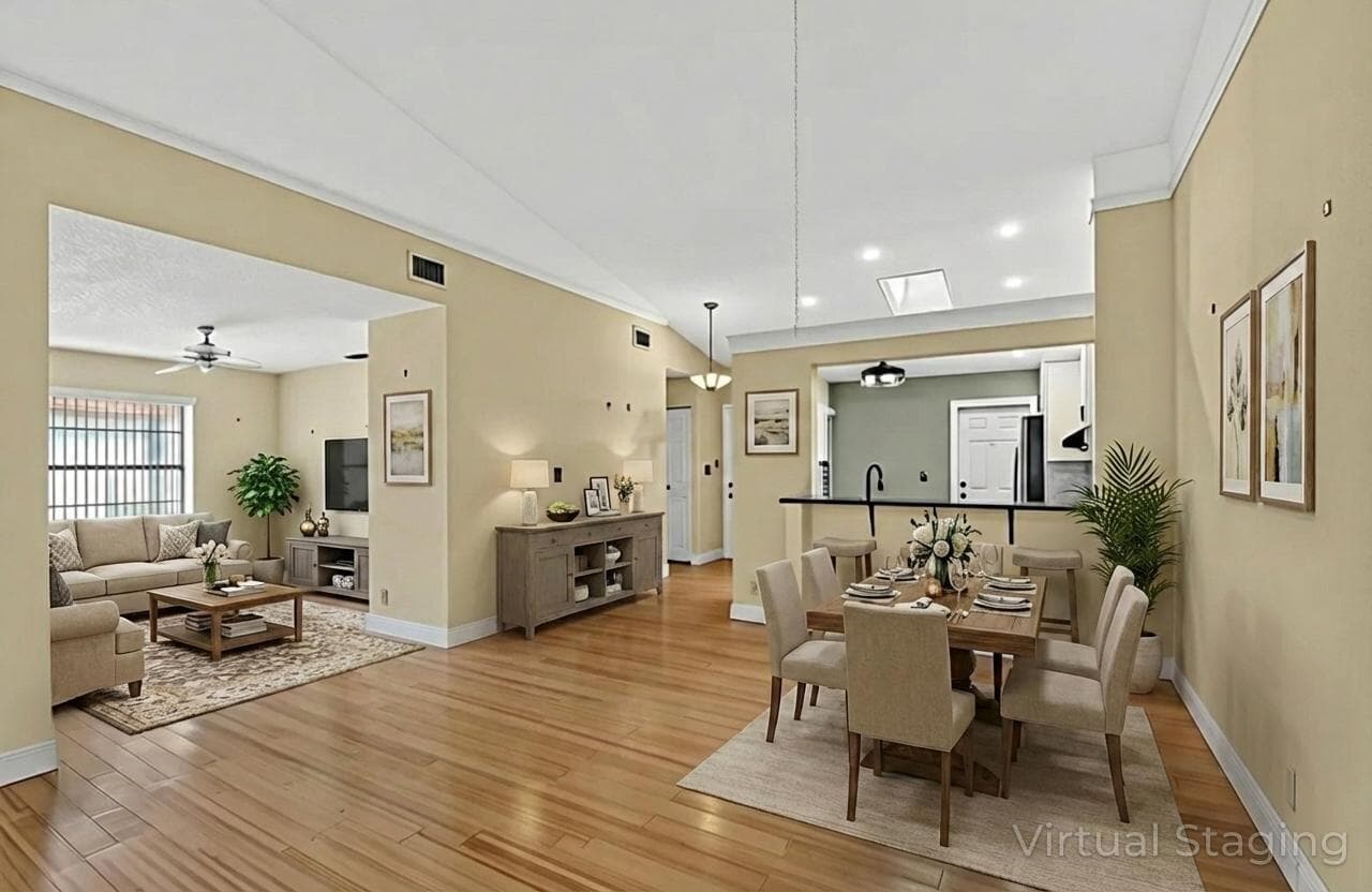5423 Palm Springs Lane B, Boynton Beach, FL 33437 — photo 10 of 34