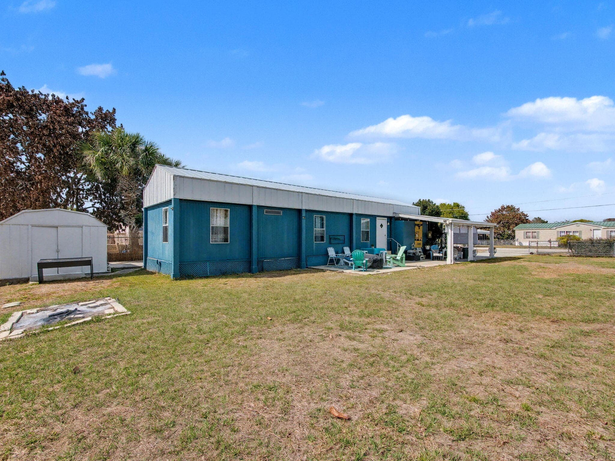 4024 SE 29th Court, Okeechobee, FL 34974 — photo 4 of 20