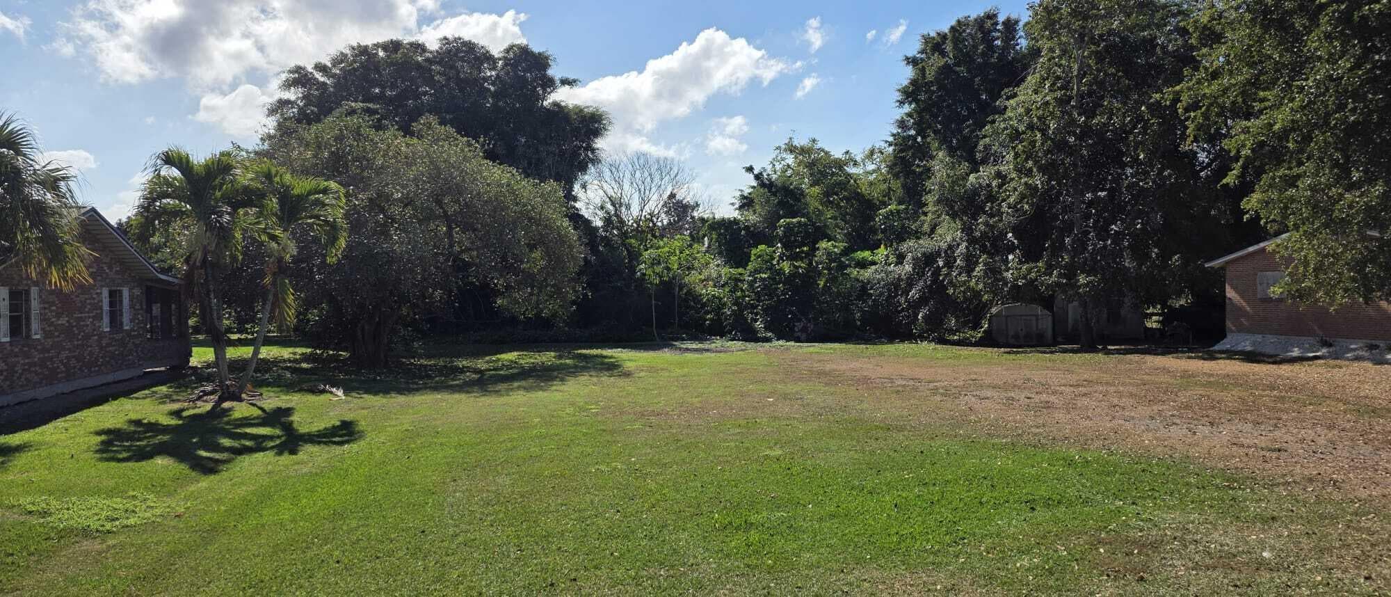00 Bacom Point Road, Pahokee, FL 33476 — photo