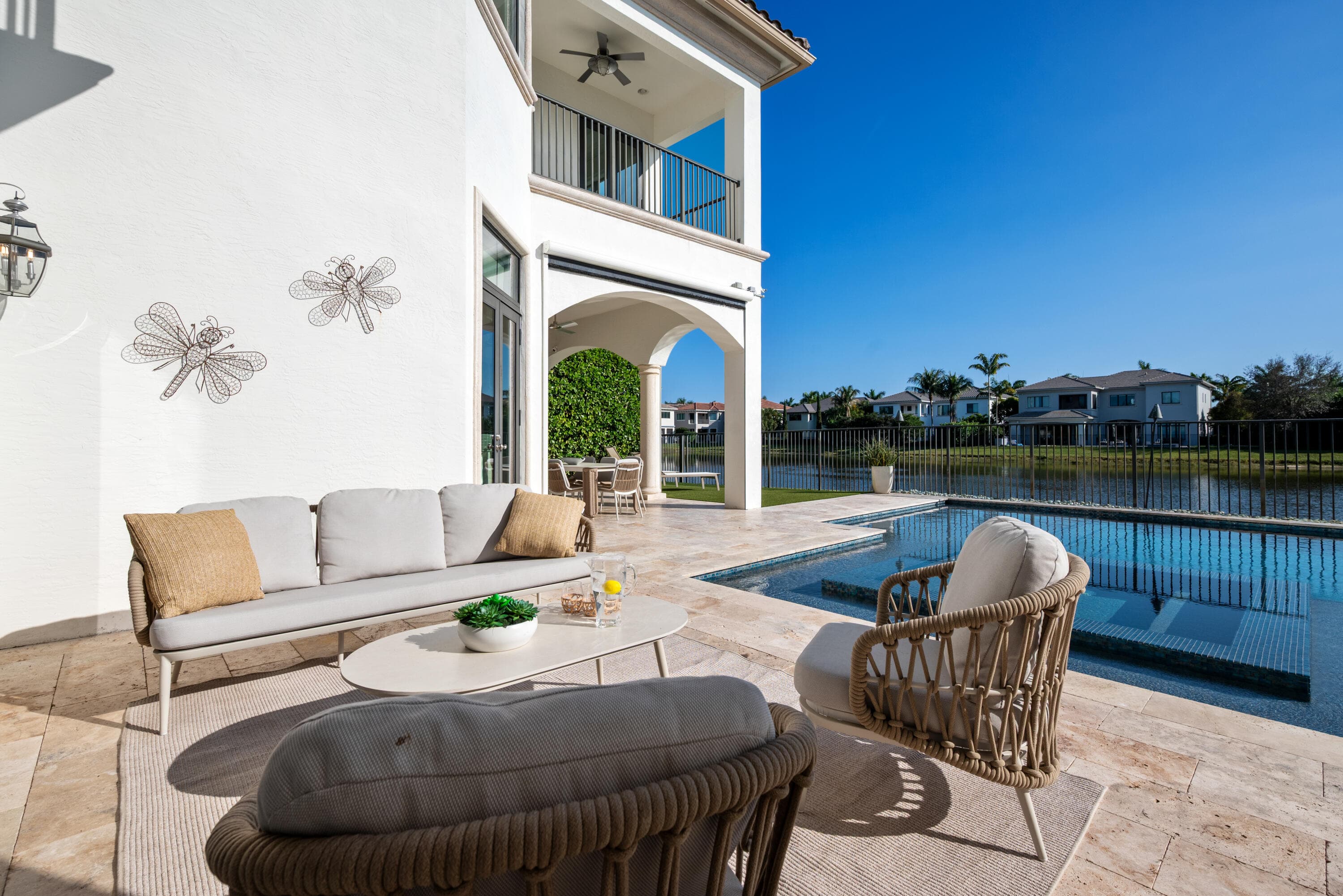 17567 Cadena Drive, Boca Raton, FL 33496 — photo 98 of 125