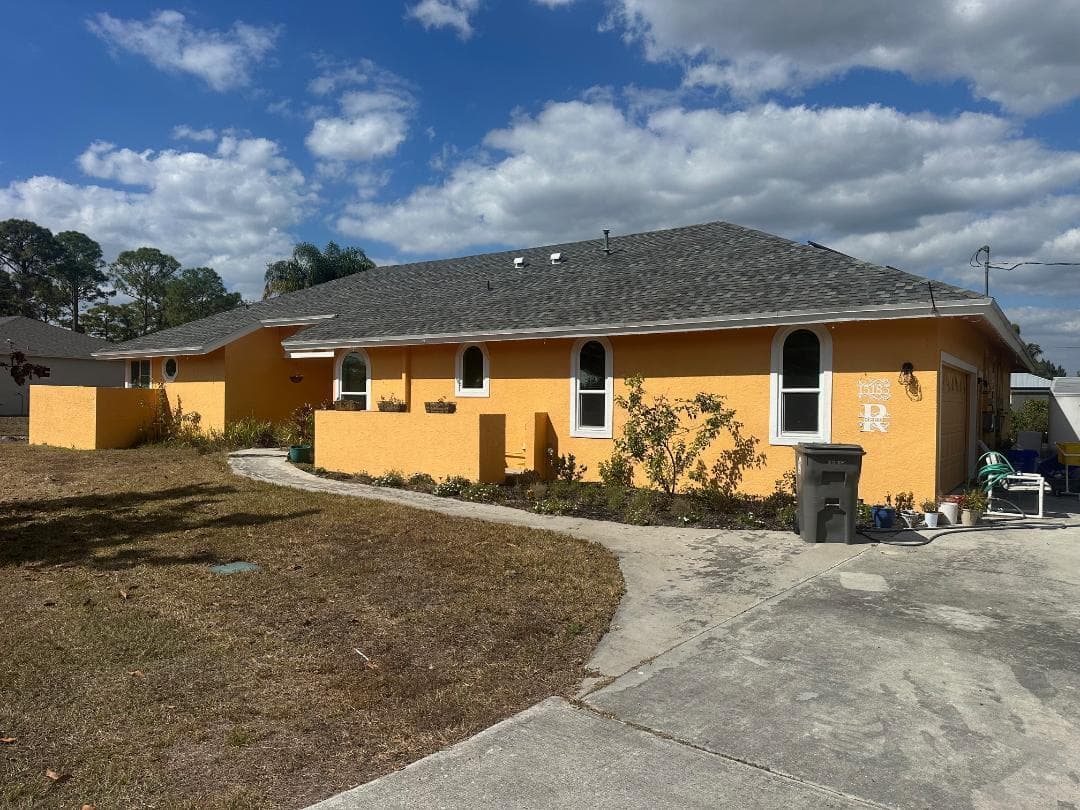 15185 Tangelo Boulevard, The Acreage, FL 33412 — photo