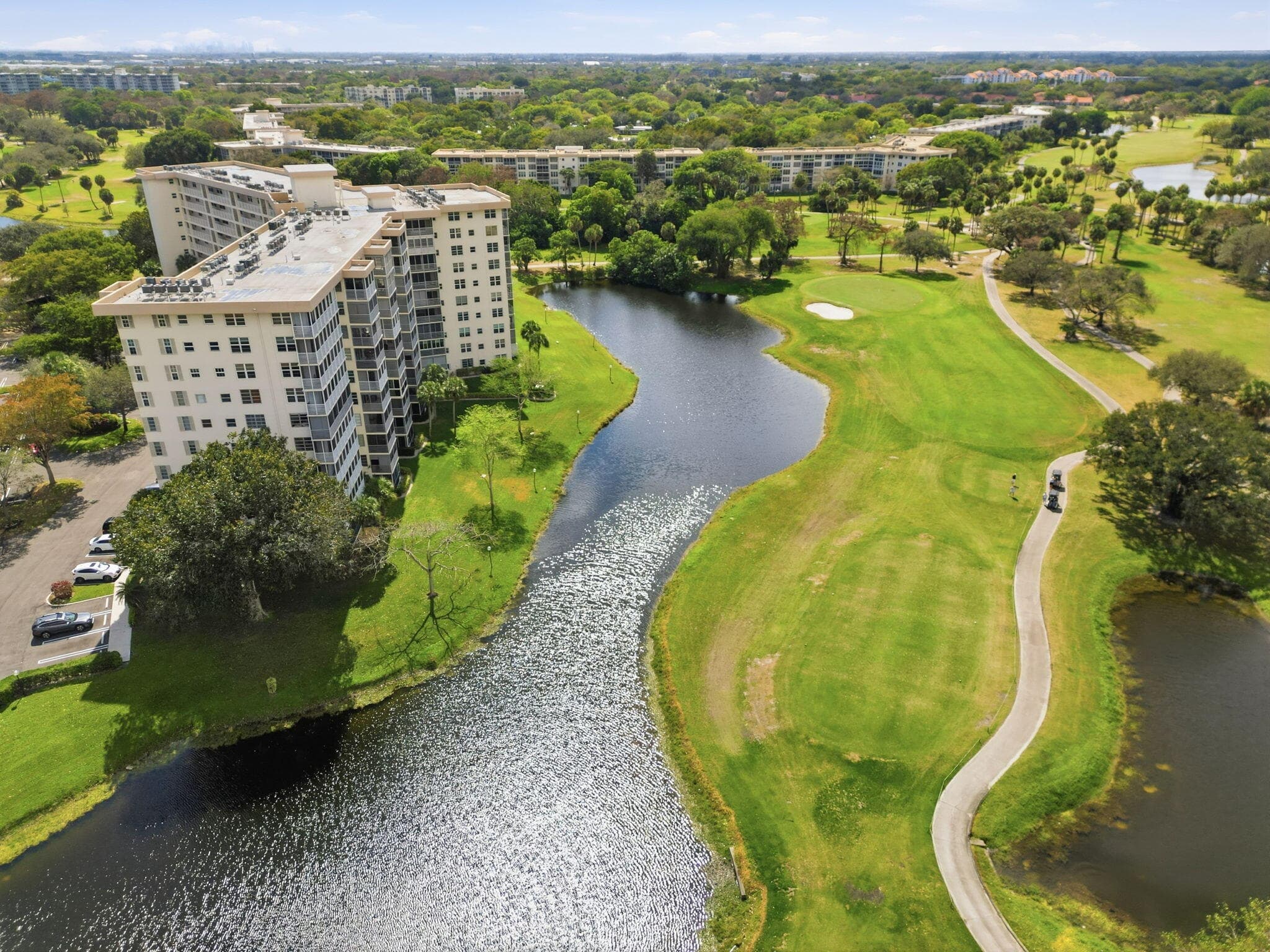 3507 Oaks Way 911, Pompano Beach, FL 33069 — photo 55 of 59