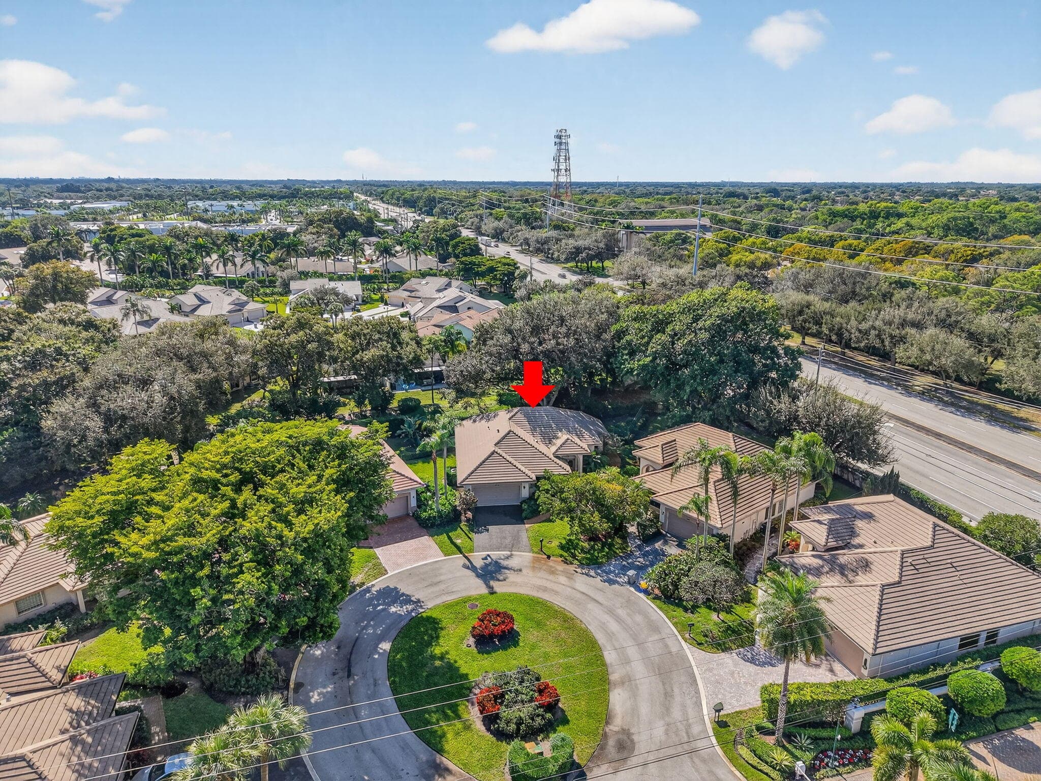 4970 Pine Tree Drive 4970, Boynton Beach, FL 33436 — photo 41 of 47