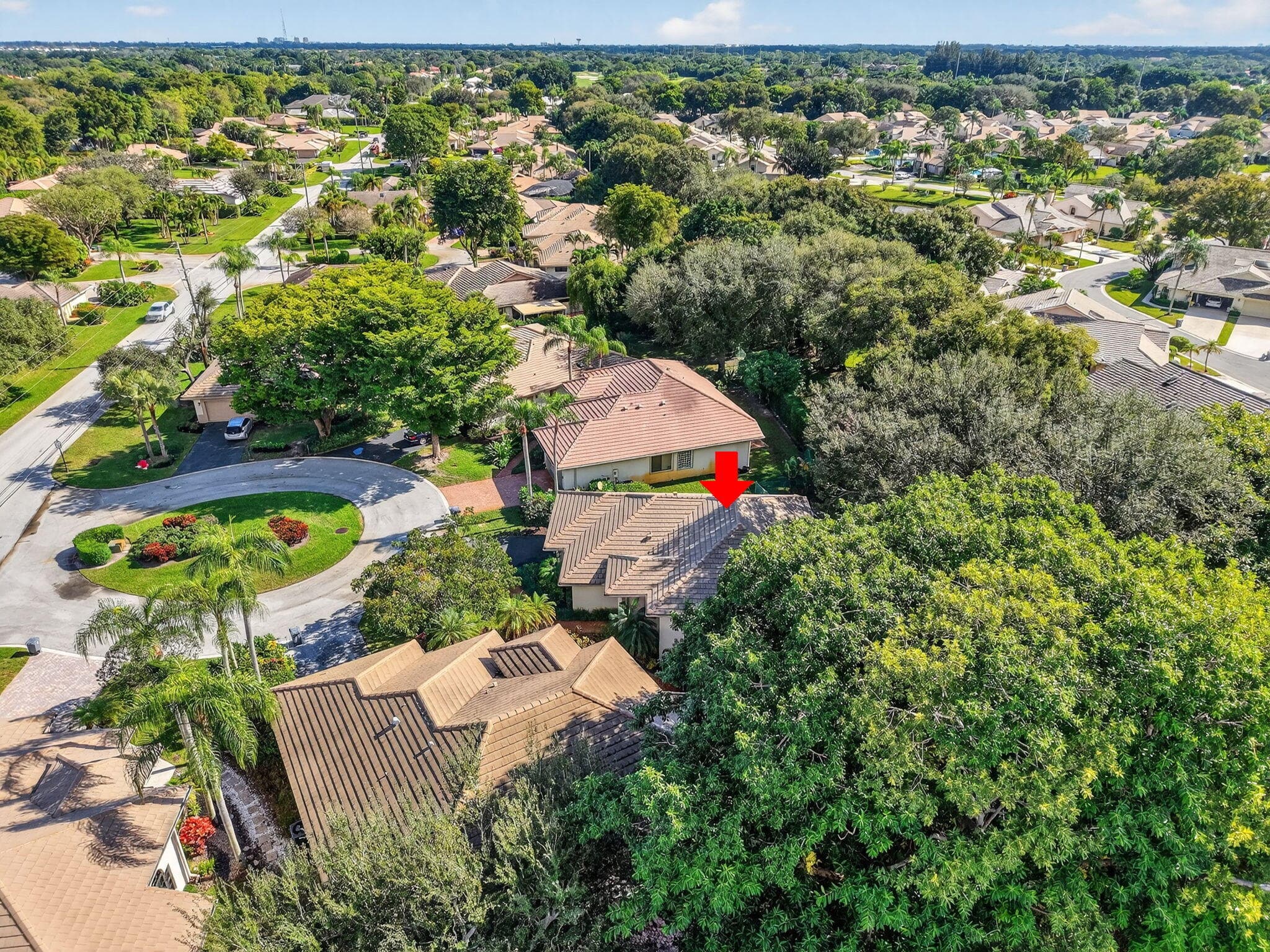 4970 Pine Tree Drive 4970, Boynton Beach, FL 33436 — photo 43 of 47