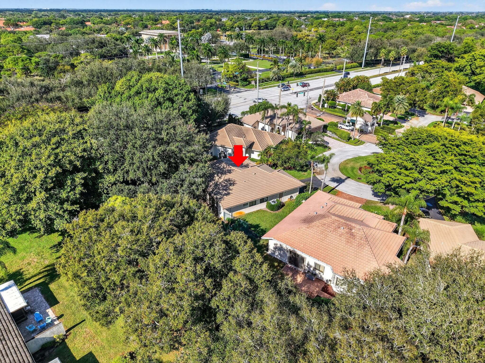 4970 Pine Tree Drive 4970, Boynton Beach, FL 33436 — photo 44 of 47