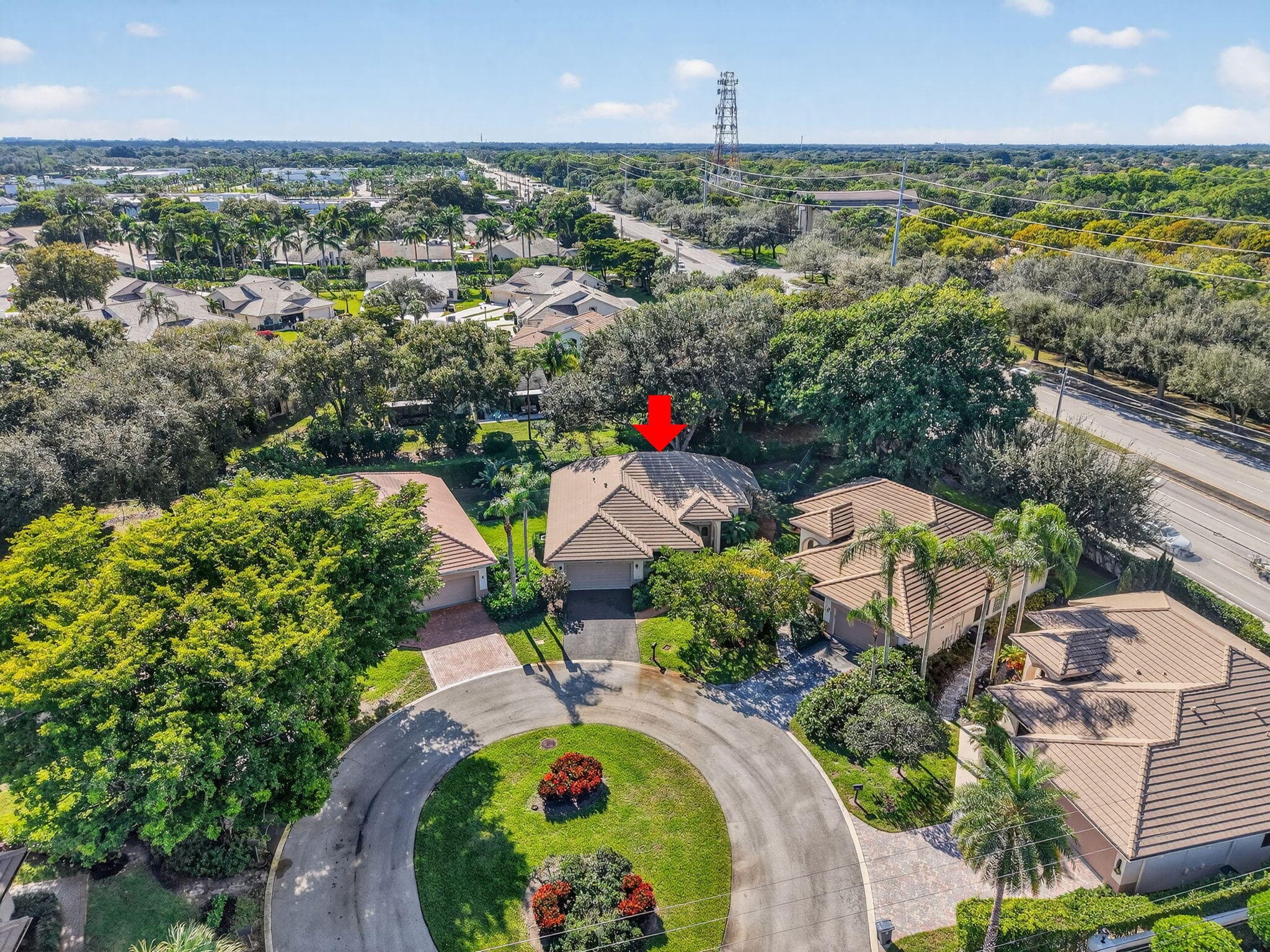 4970 Pine Tree Drive 4970, Boynton Beach, FL 33436 — photo 46 of 47