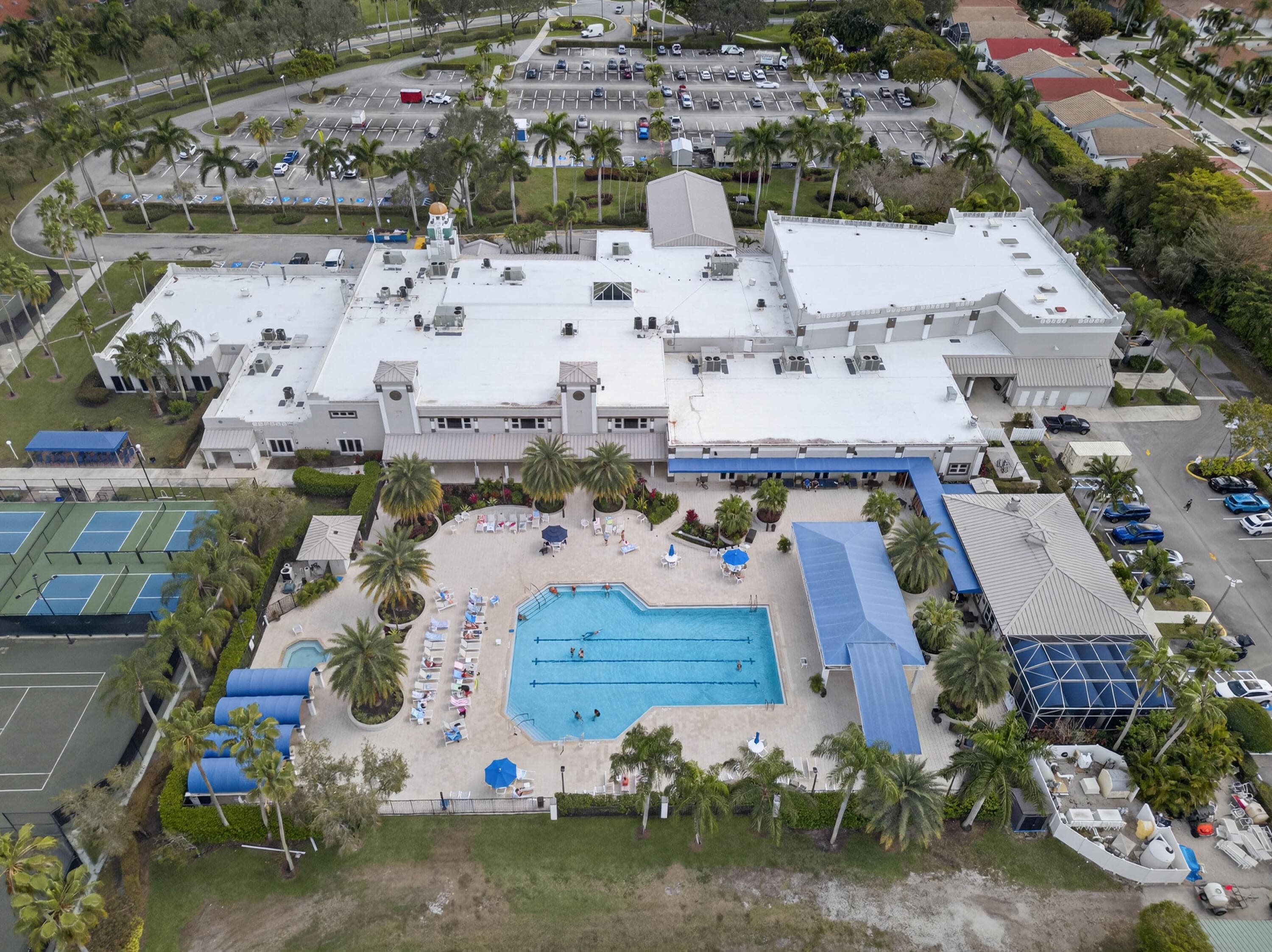 7676 Springwater Place 201, Boynton Beach, FL 33437 — photo 43 of 44