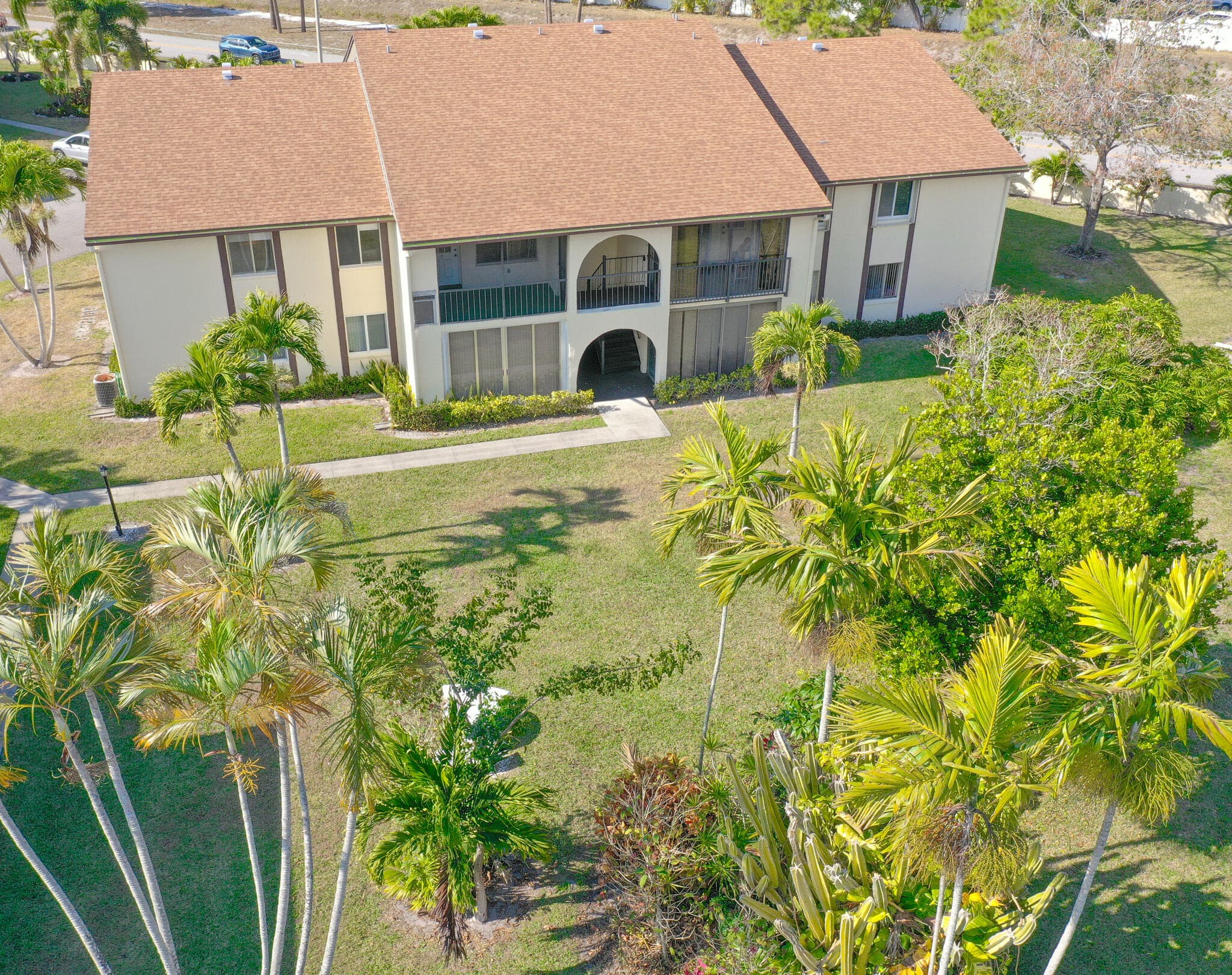 3530 Pine Needle Drive C-2, Greenacres, FL 33463 — photo