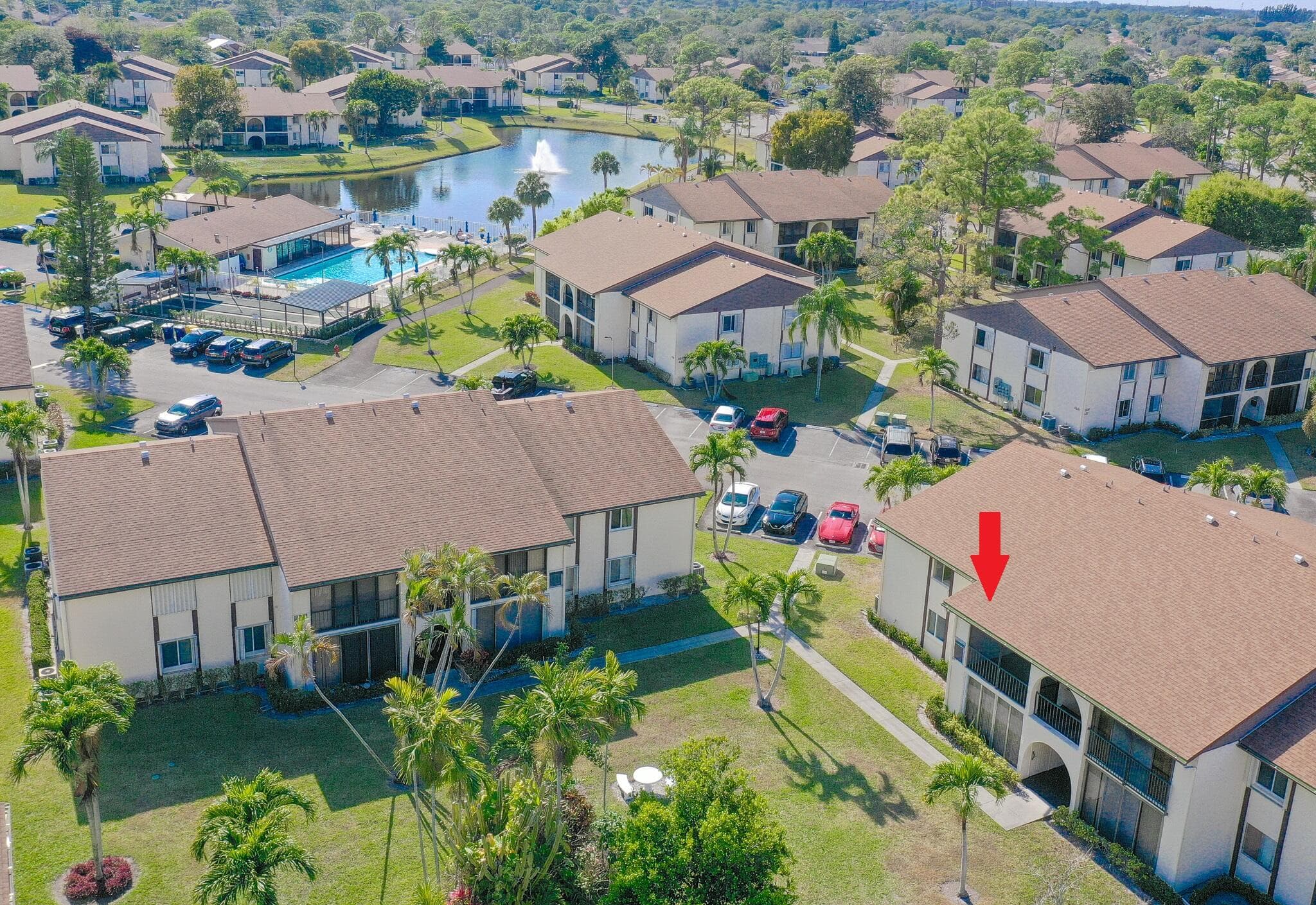 3530 Pine Needle Drive C-2, Greenacres, FL 33463 — photo 3 of 43