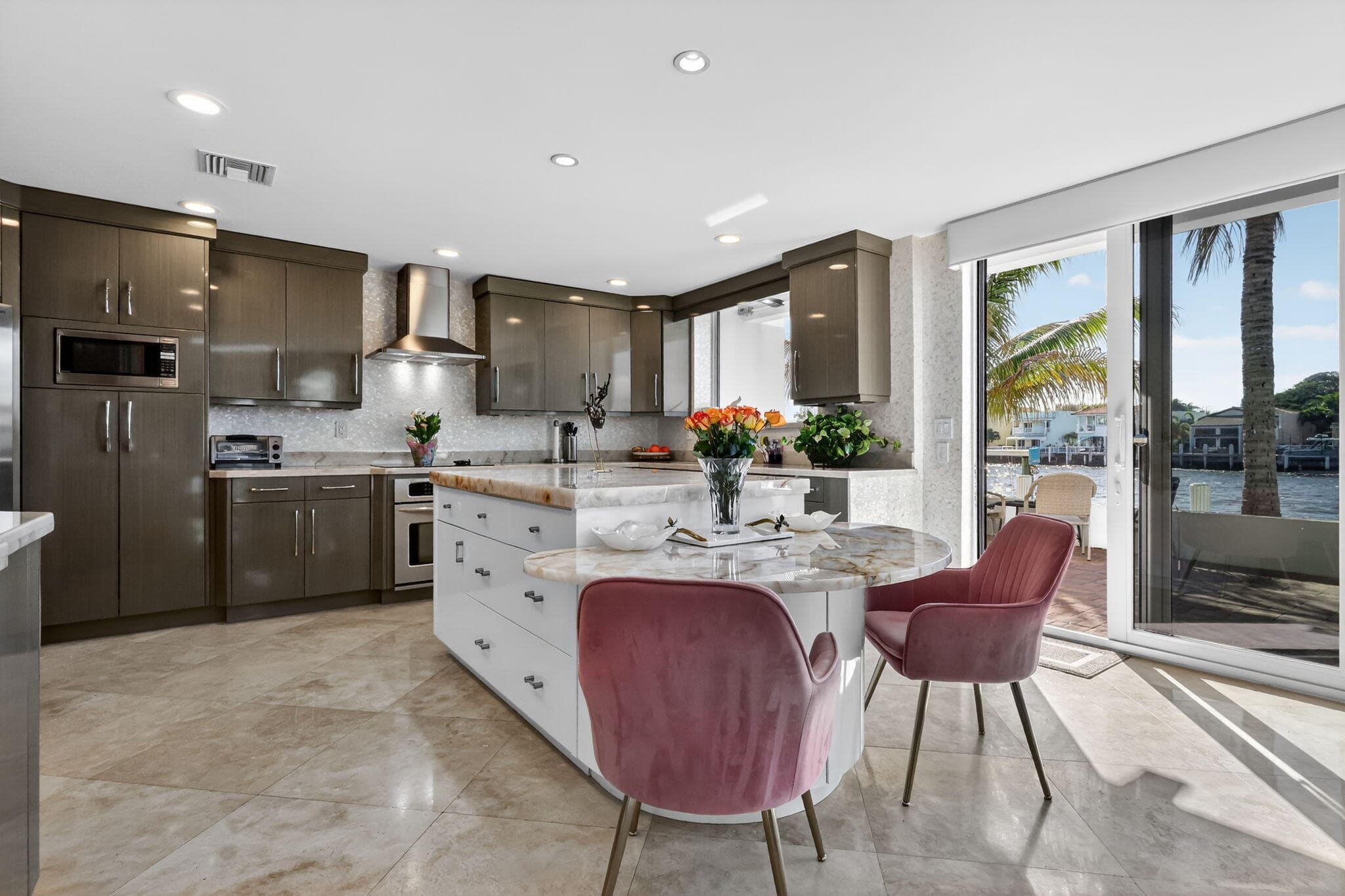 2912 S Ocean Boulevard Th3, Highland Beach, FL 33487 — photo 16 of 84