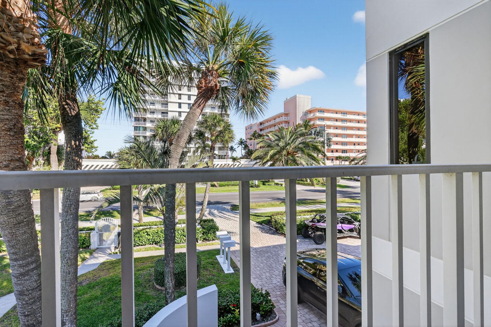 2912 S Ocean Boulevard Th3, Highland Beach, FL 33487 — photo 54 of 84