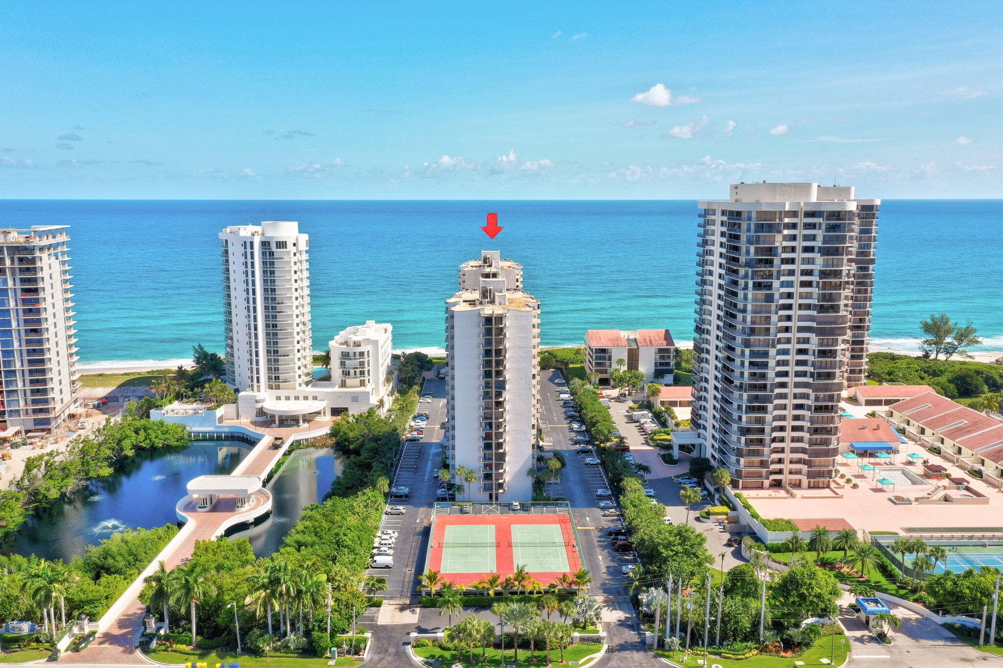 4200 N Ocean Drive 1-406, Singer Island, FL 33404 — photo 50 of 82
