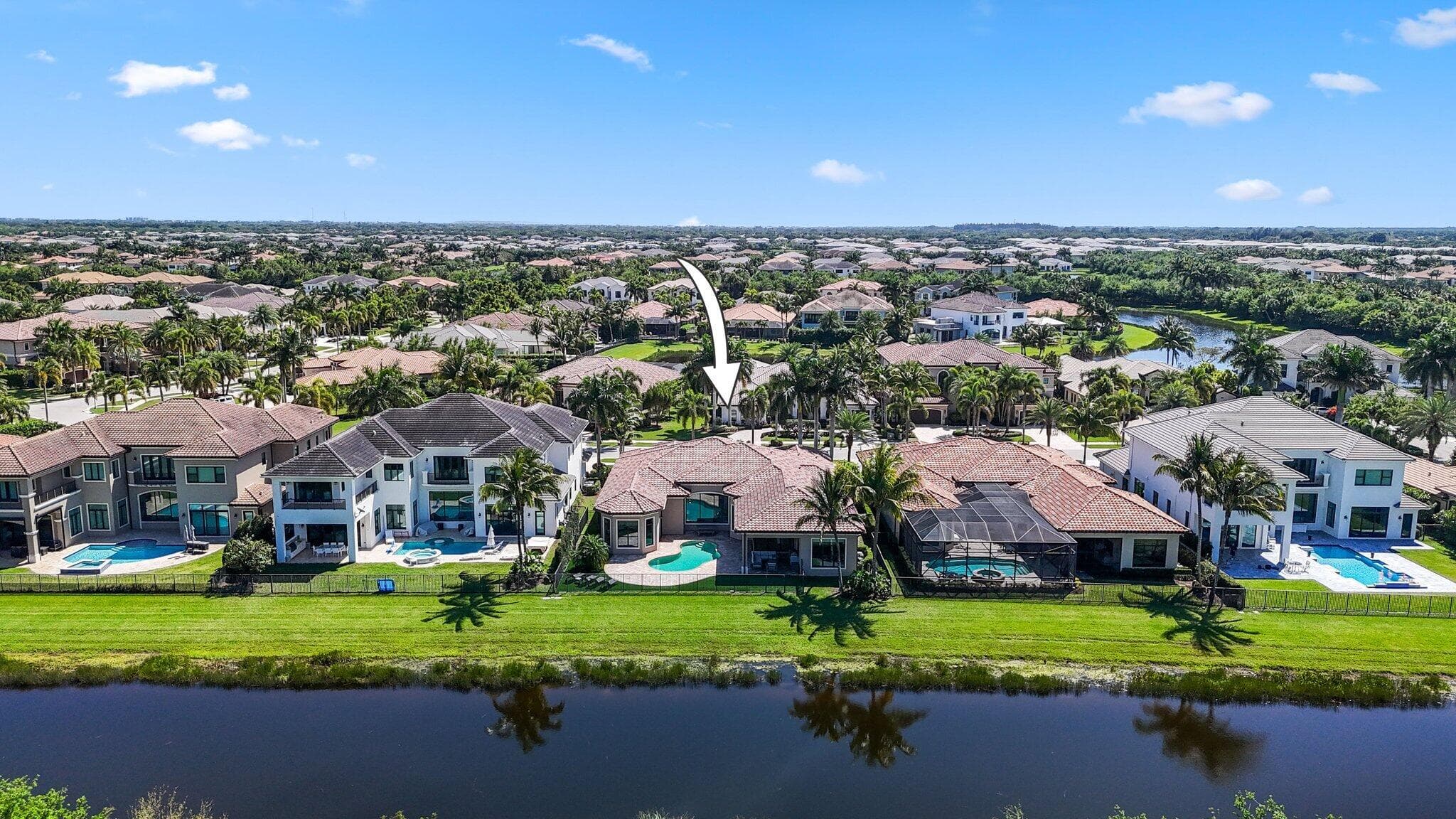 9599 Moritz Way, Delray Beach, FL 33446 — photo