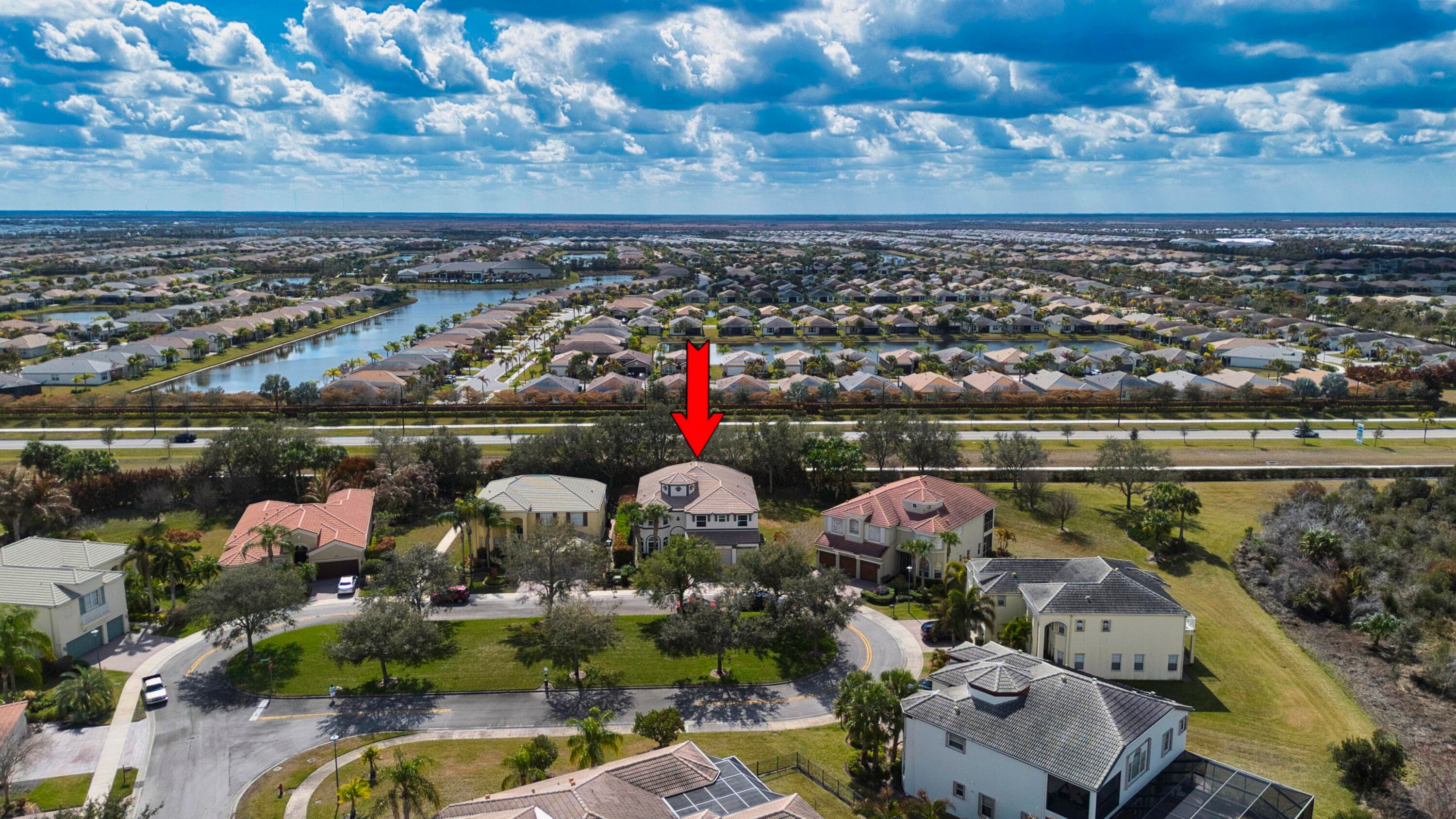 11585 SW Fieldstone Way, Port St. Lucie, FL 34987 — photo 54 of 79