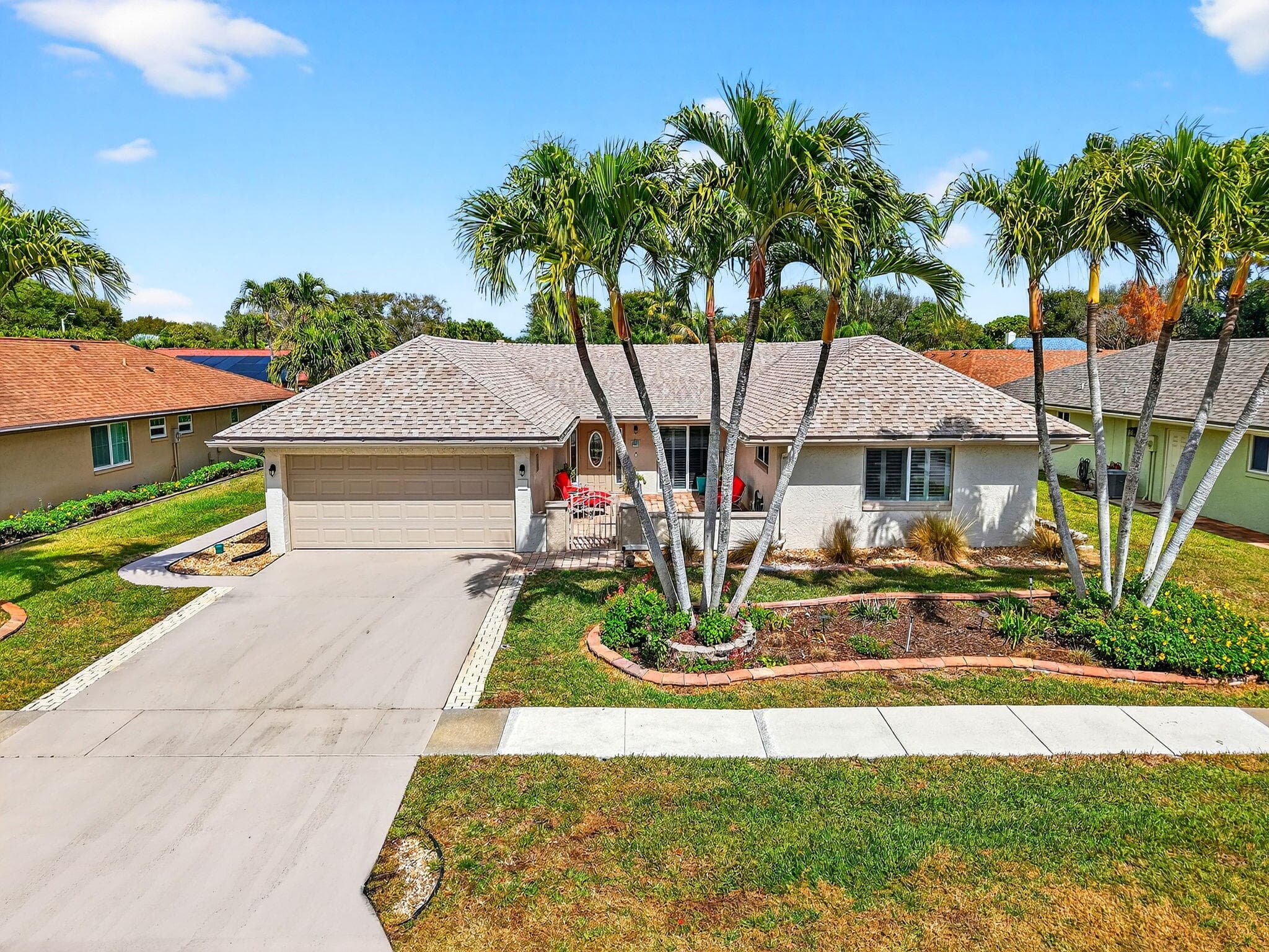 10265 Greentrail Drive N, Boynton Beach, FL 33436 — photo 1 of 70