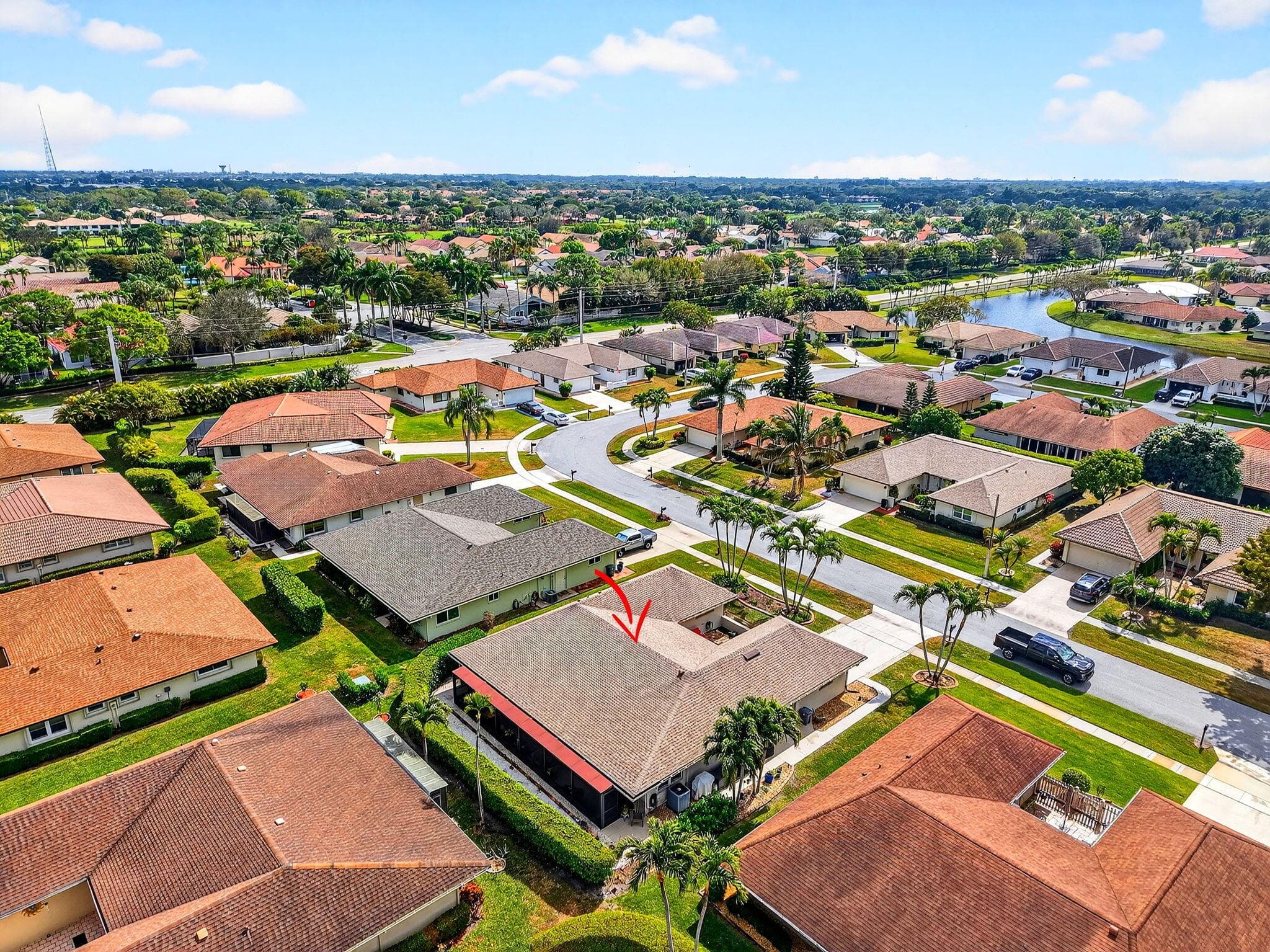 10265 Greentrail Drive N, Boynton Beach, FL 33436 — photo 64 of 70
