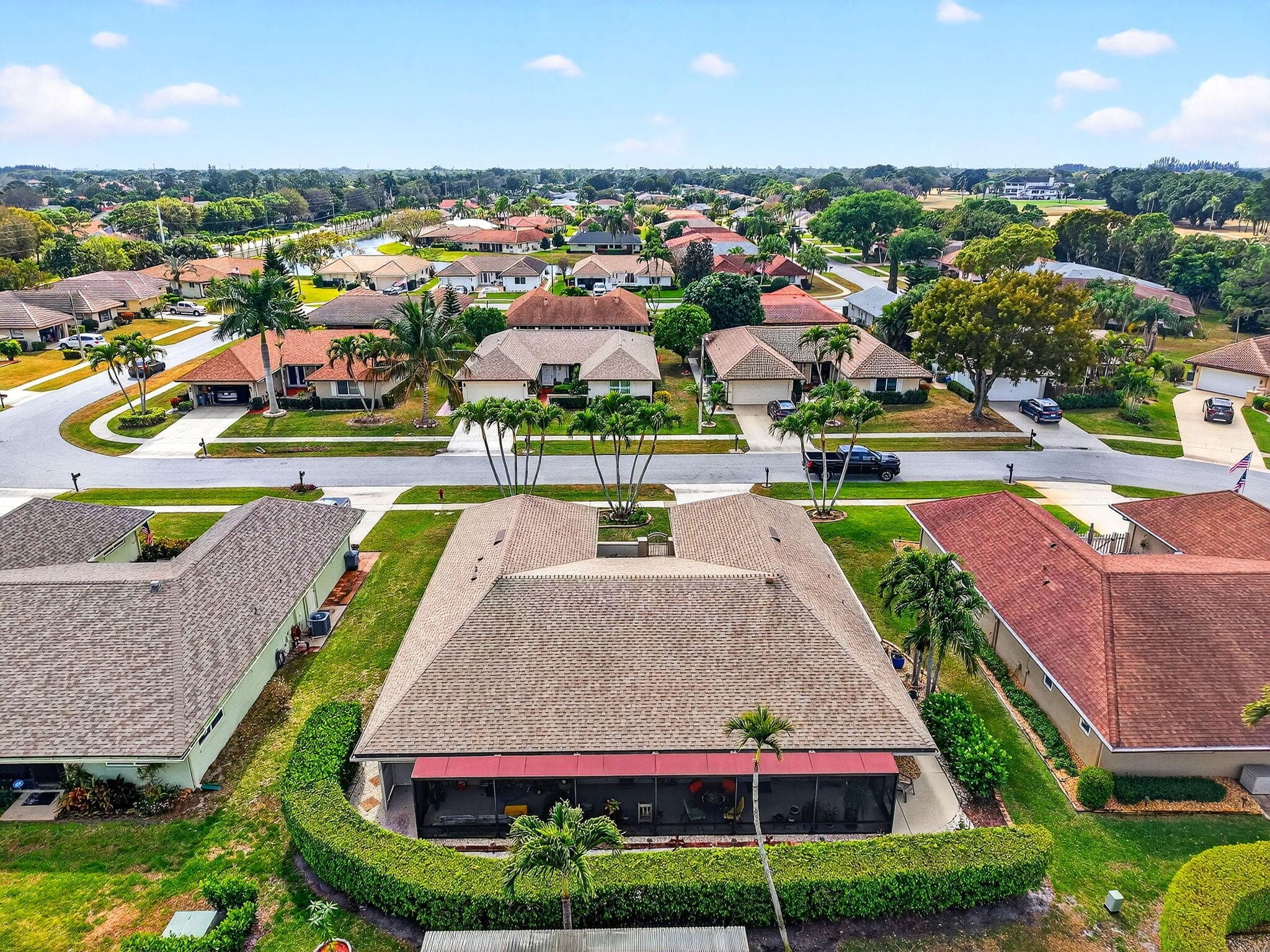 10265 Greentrail Drive N, Boynton Beach, FL 33436 — photo 67 of 70