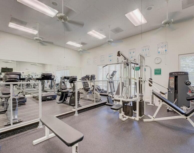 640 NW Venetto Court, Port St. Lucie, FL 34986 — photo 40 of 47