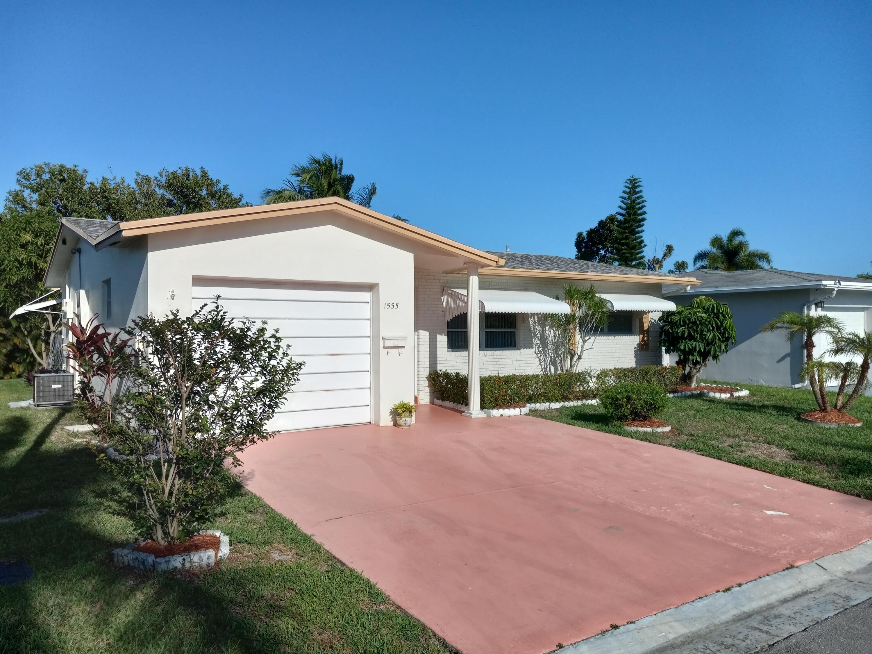 1535 NW 70th Lane, Margate, FL 33063 — photo 2 of 29