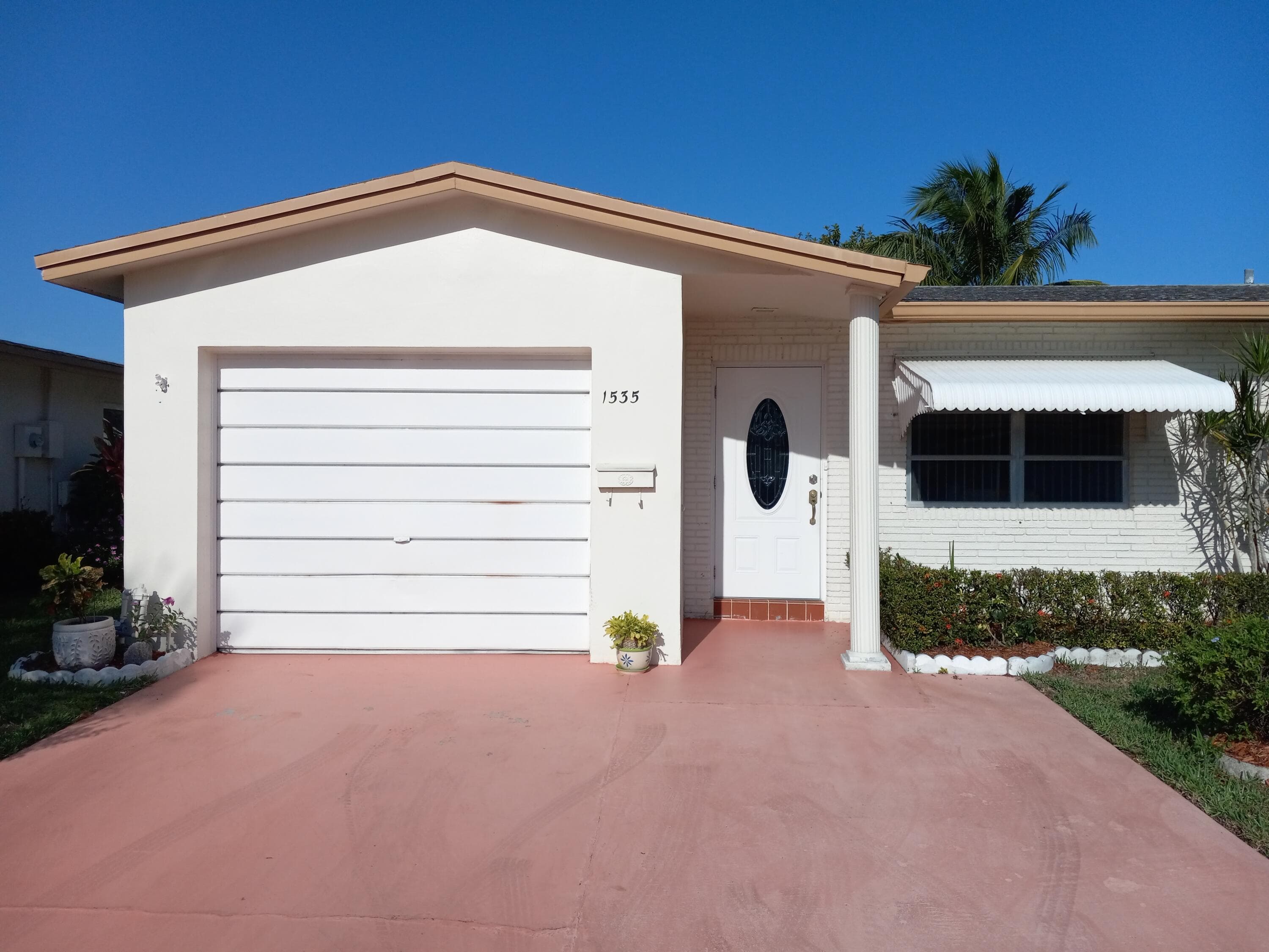 1535 NW 70th Lane, Margate, FL 33063 — photo 1 of 29