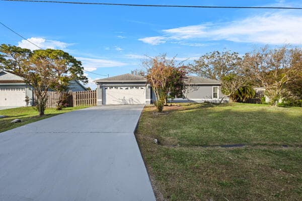 457 SW David Terrace, Port St. Lucie, FL 34953 — photo 3 of 52