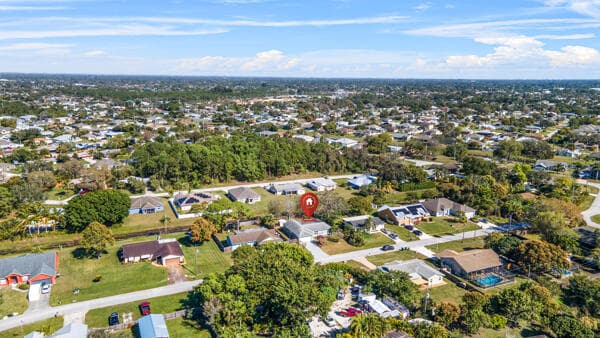 457 SW David Terrace, Port St. Lucie, FL 34953 — photo 12 of 52