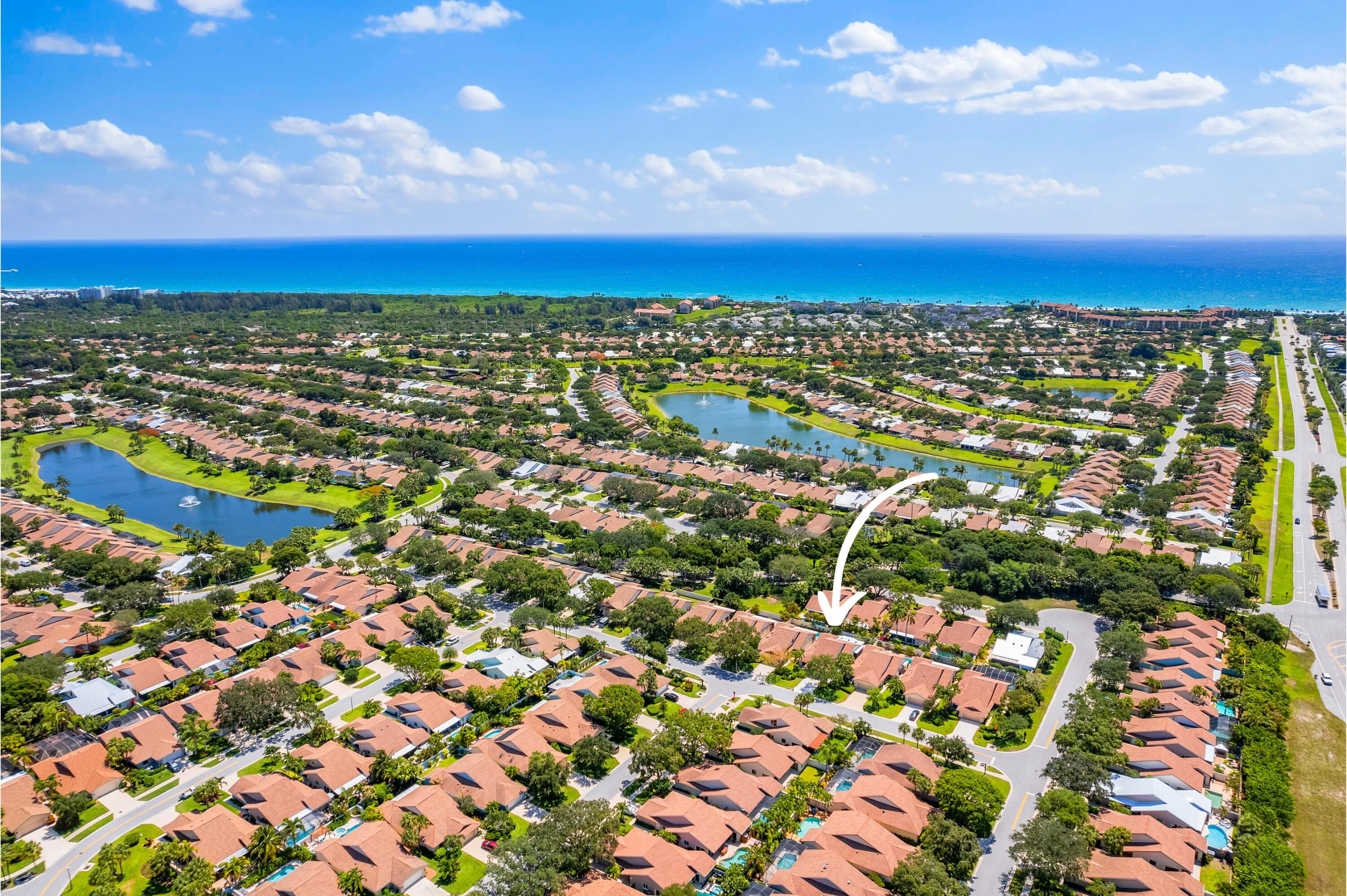 125 Harbourside Circle, Jupiter, FL 33477 — photo 1 of 54
