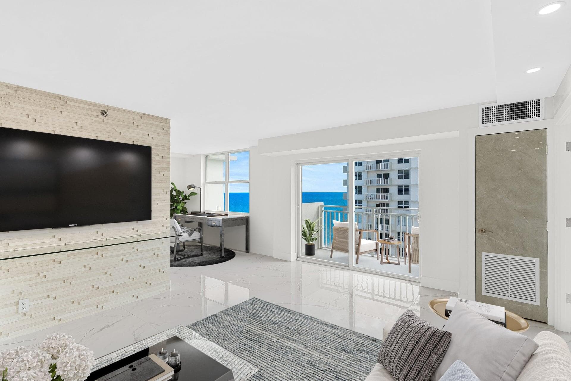 4505 S Ocean Boulevard 803, Highland Beach, FL 33487 — photo 1 of 30