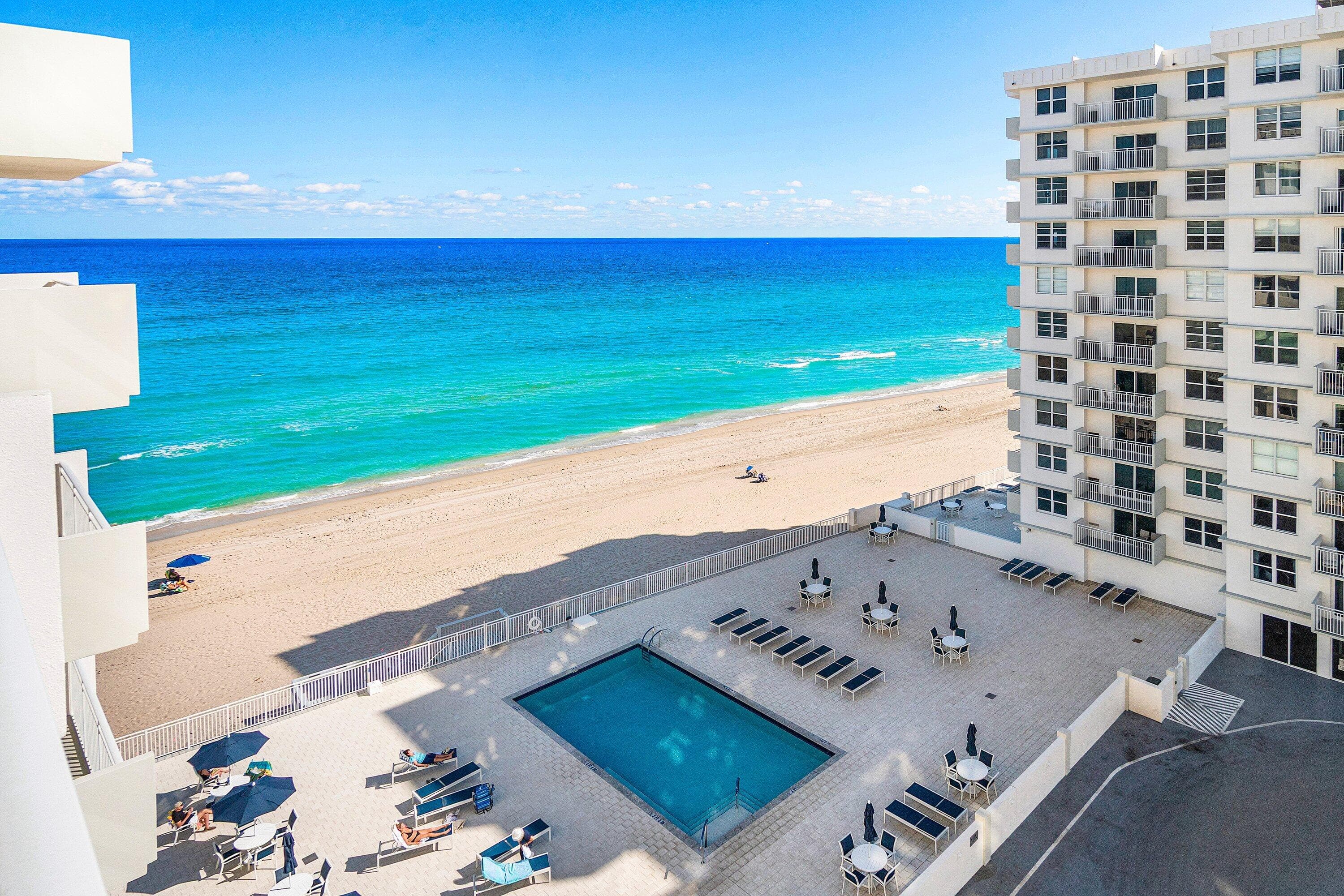 4505 S Ocean Boulevard 803, Highland Beach, FL 33487 — photo 24 of 30