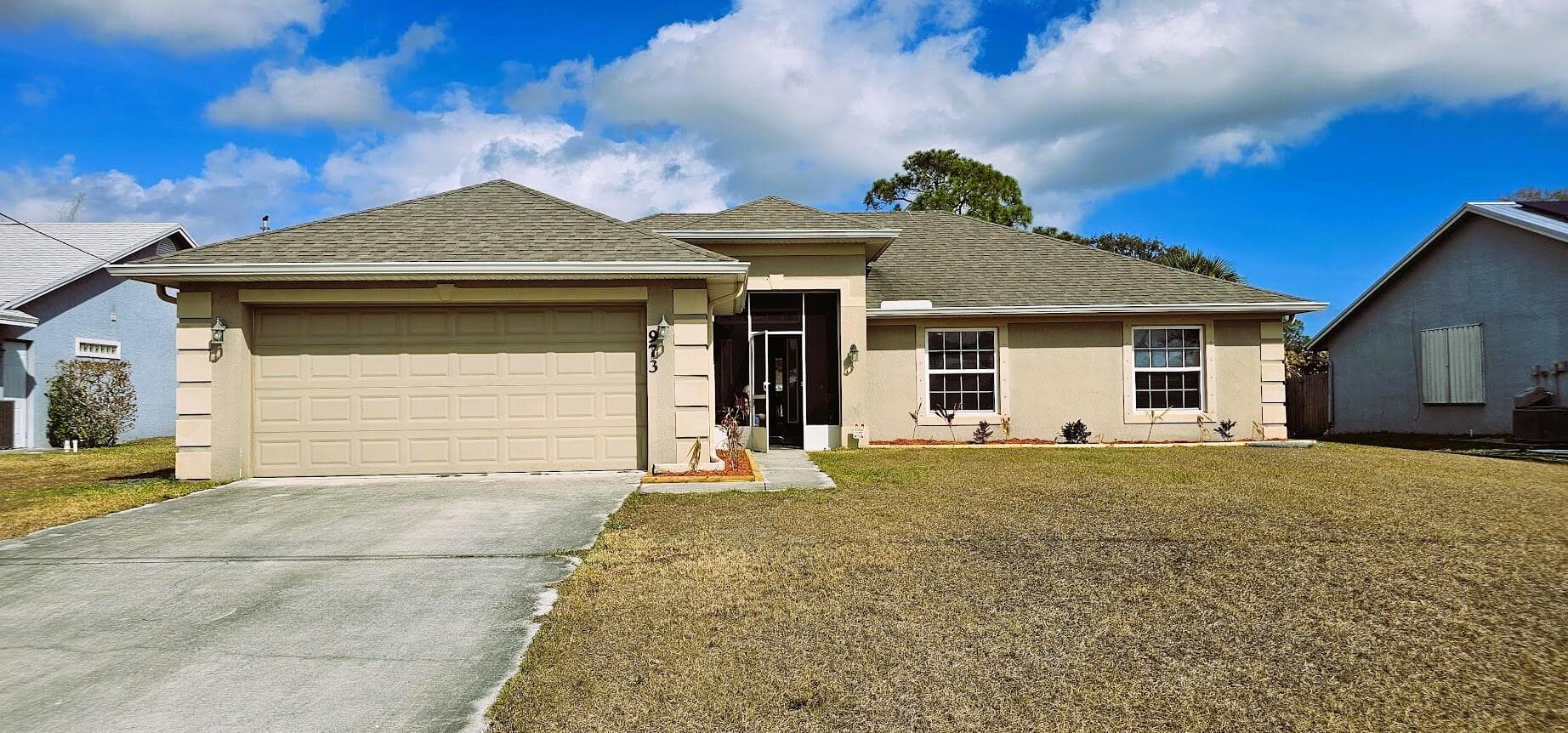 973 SE Bywood Avenue, Port St. Lucie, FL 34984 — photo 1 of 23