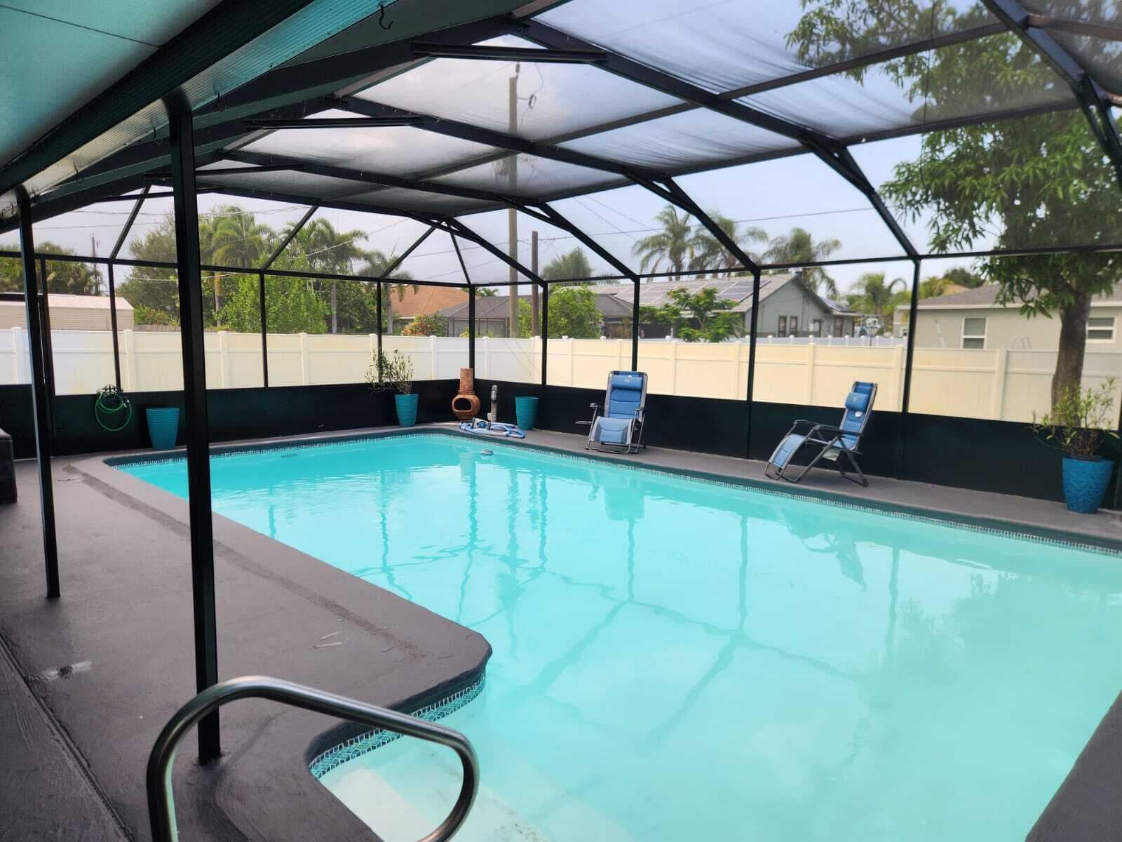 1665 SE Harp Lane Side B, Port St. Lucie, FL 34983 — photo 14 of 16