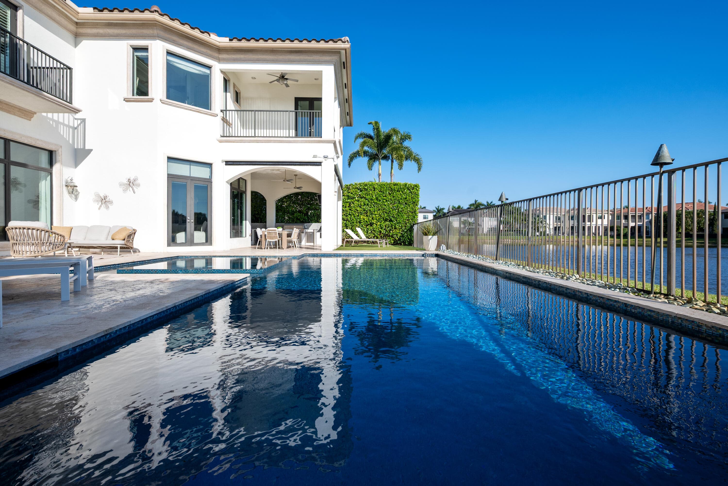 17567 Cadena Drive, Boca Raton, FL 33496 — photo 95 of 125