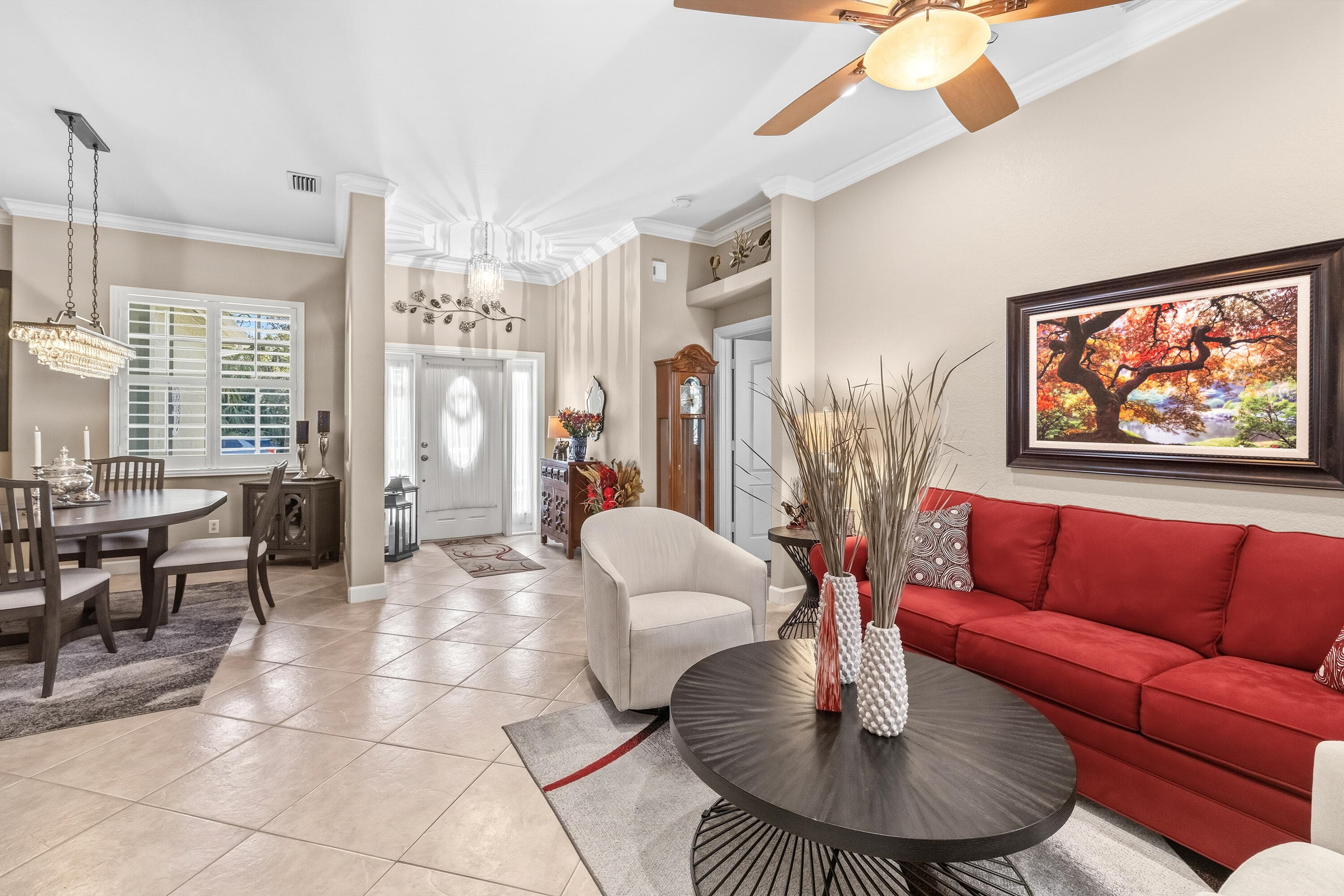 2301 SW Lawford Street, Port St. Lucie, FL 34953 — photo 8 of 41
