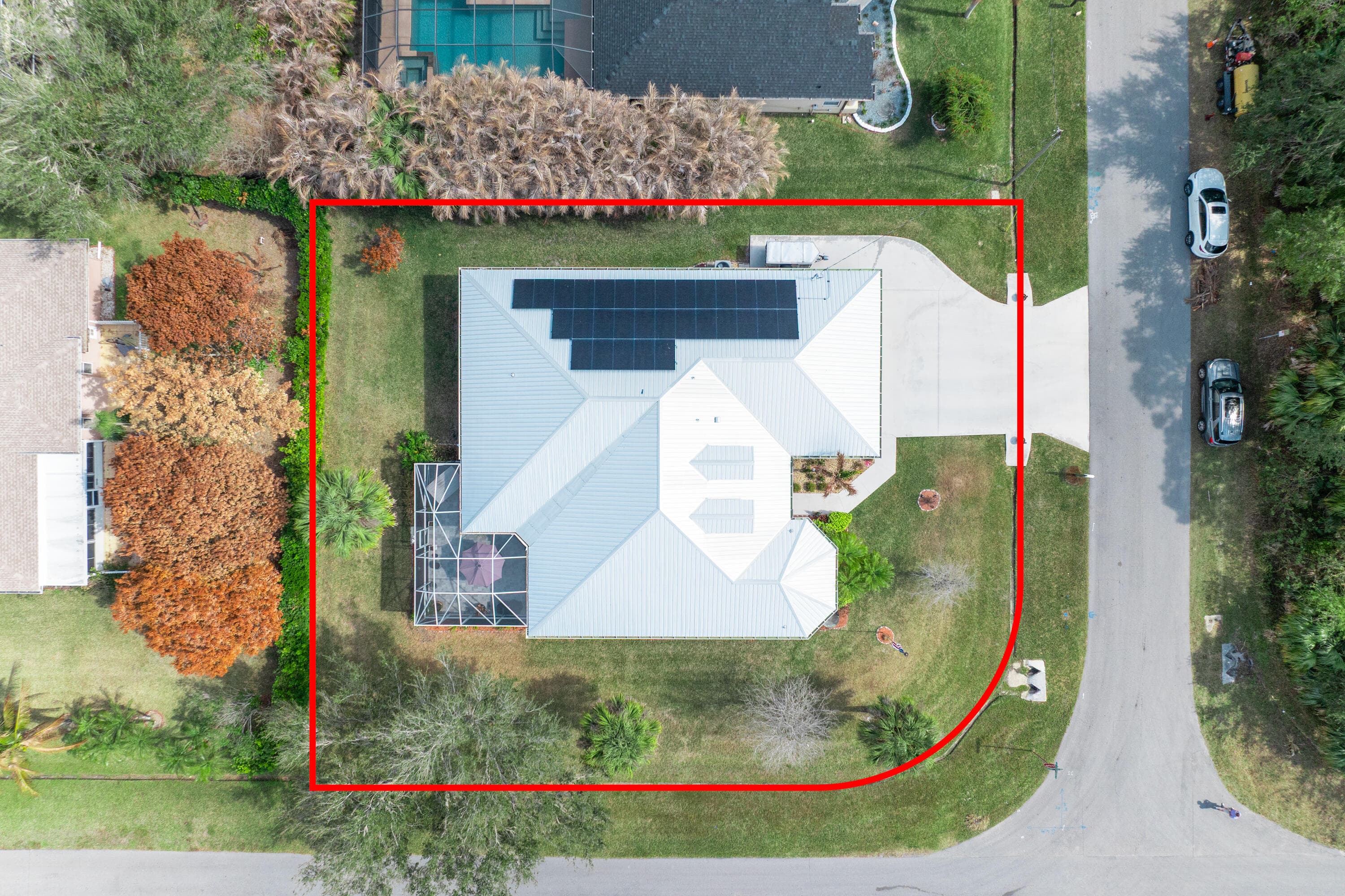 2301 SW Lawford Street, Port St. Lucie, FL 34953 — photo 39 of 41